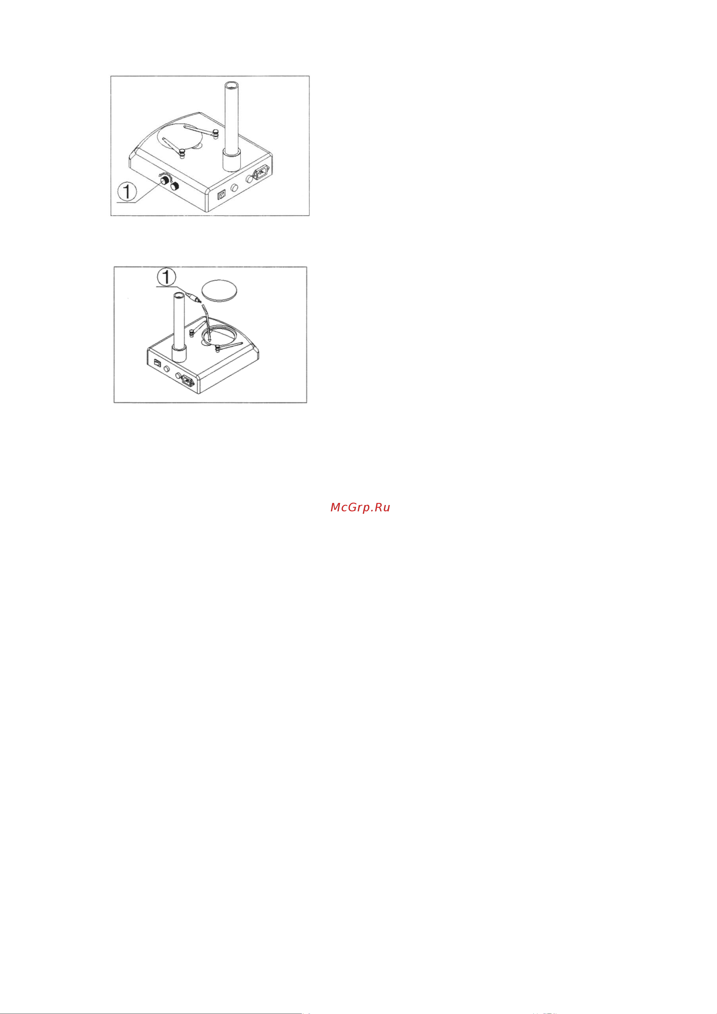Crystallite SZM45 ZOOM Инструкция по эксплуатации онлайн [9/12] 629034