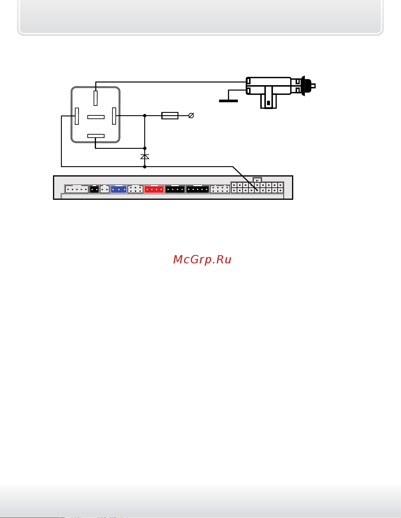 Starline B64 CAN+LIN [29/129] Дополнительный канал 2 двухшаговое отпирание замков дверей функция 15
