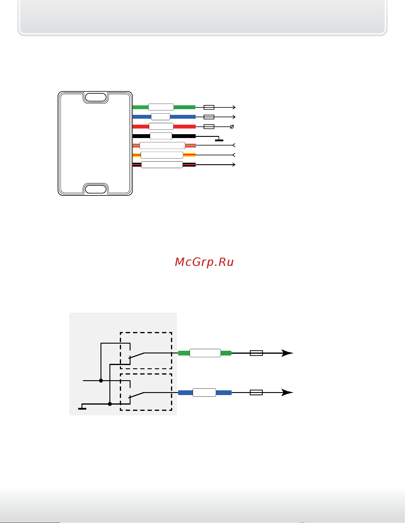 Starline A94 CAN+LIN GSM [41/163] Контроль правильного детектирования работающего двигателя