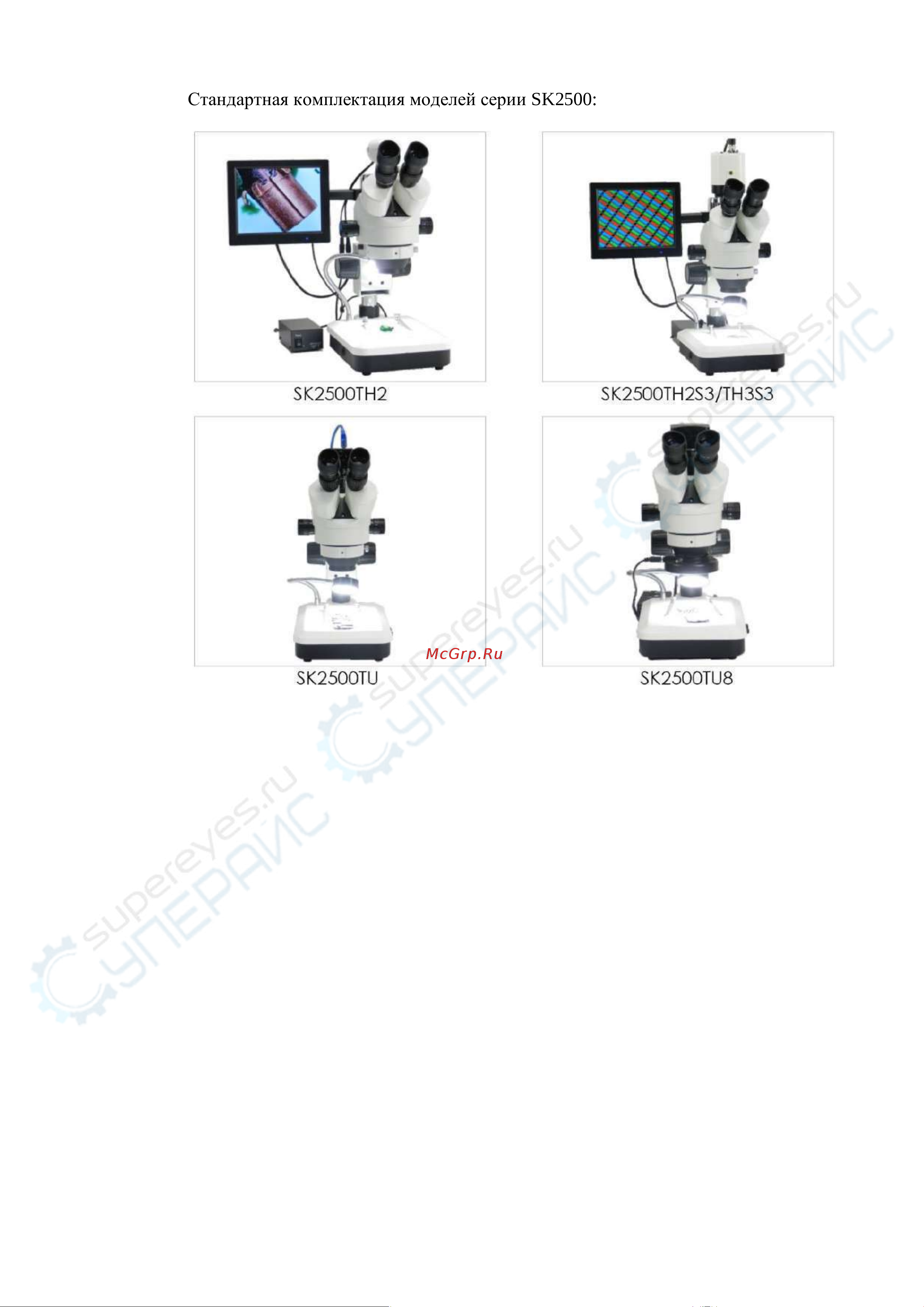 Saike Digital SK2126S Инструкция по эксплуатации онлайн [4/22] 629198