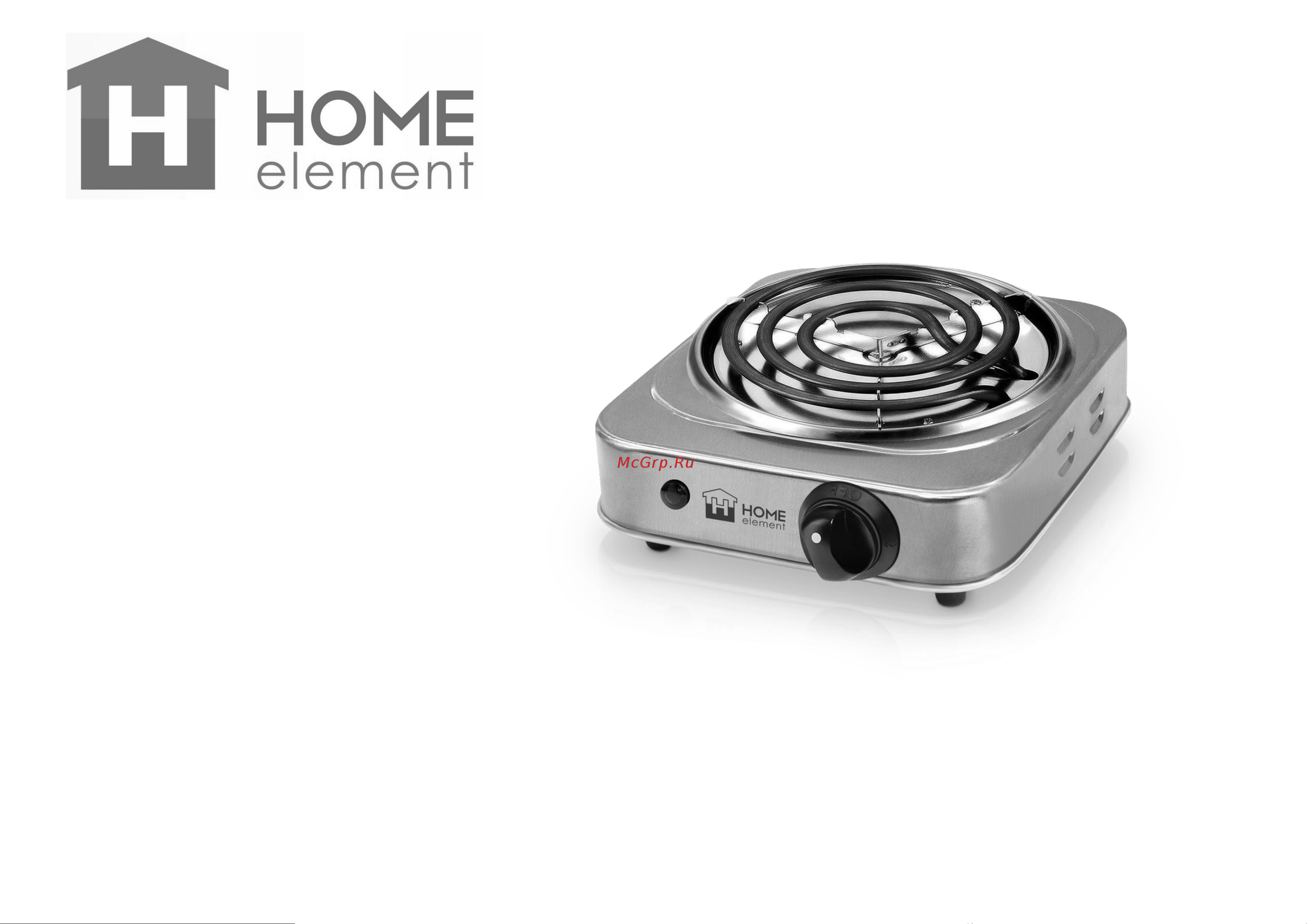 Home Element HE-HP708 Инструкция по эксплуатации онлайн