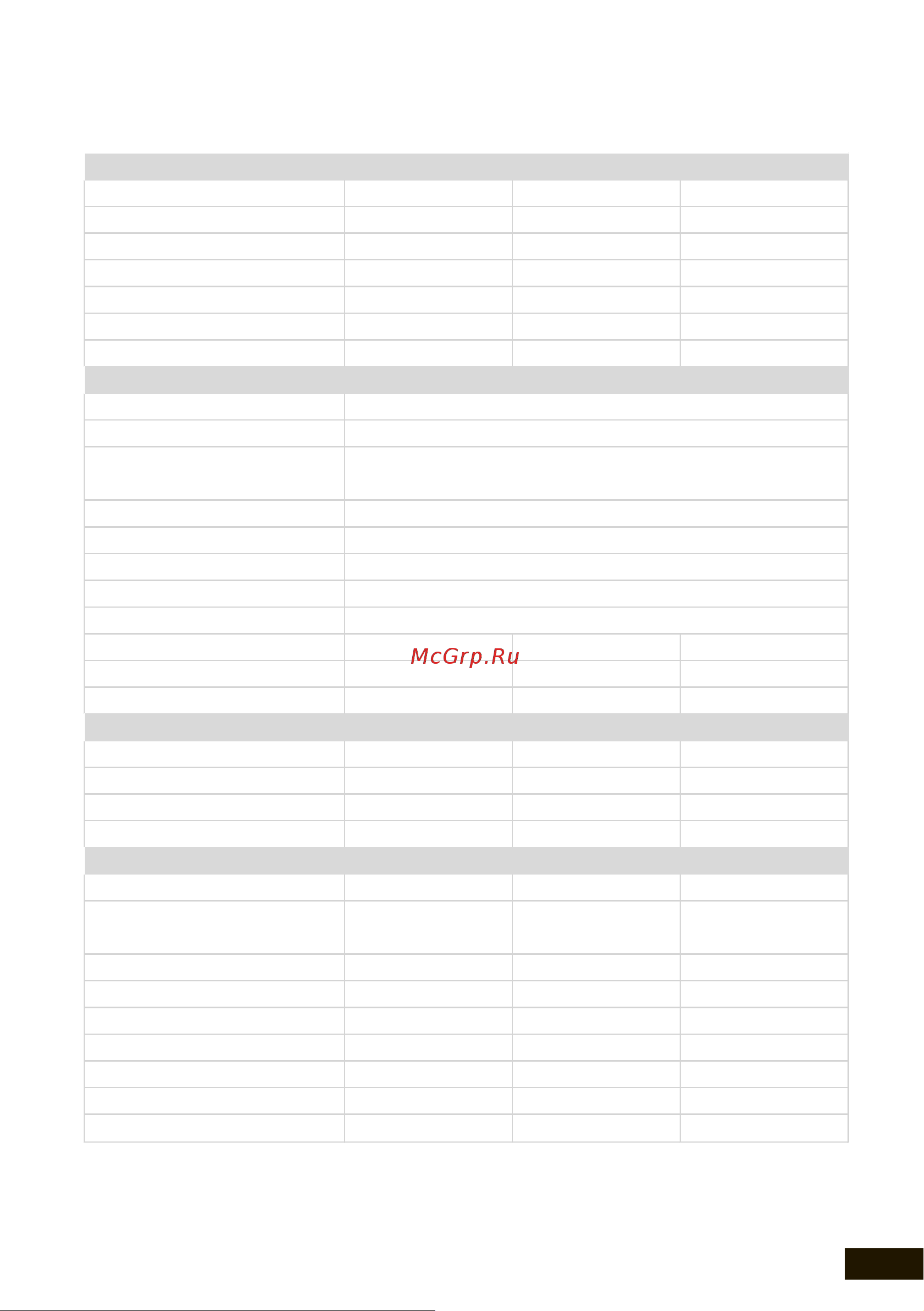 DEXP U43F8000Q/G [41/44] Модель u43f8000q u43f8000q g u50f8000q