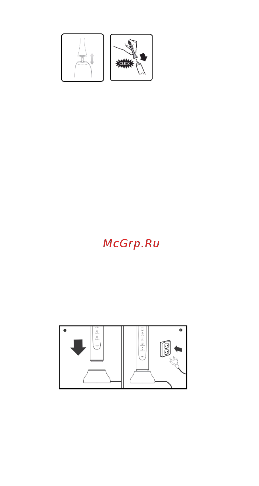 Polaris PETB 0503 TC Инструкция по эксплуатации онлайн [7/46] 629463