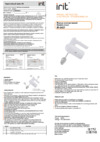 Irit IR-5437 Инструкция по эксплуатации