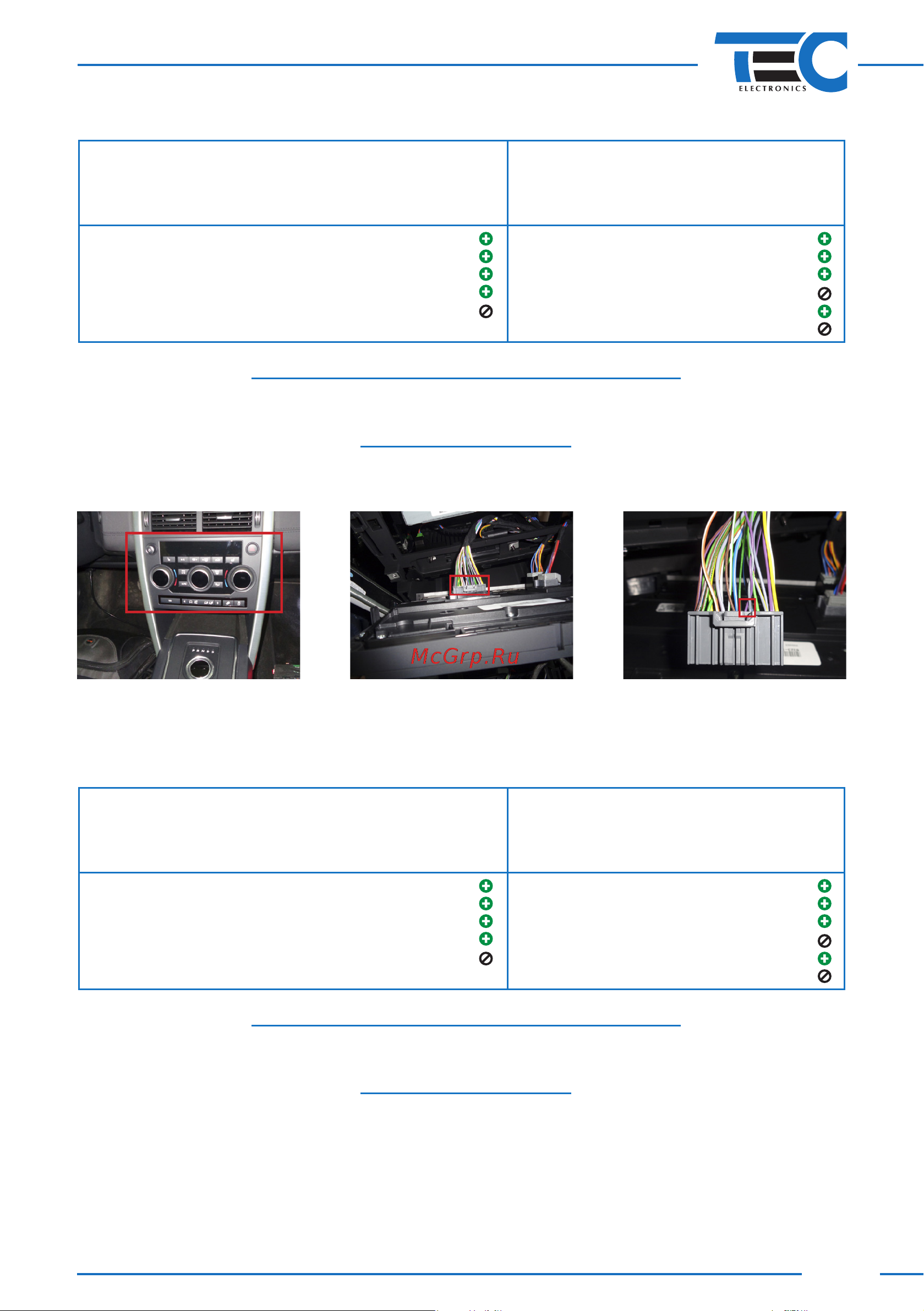ТЭК-ЭЛЕКТРОНИКС FanControl GSM [8/13] Fancontrol gs