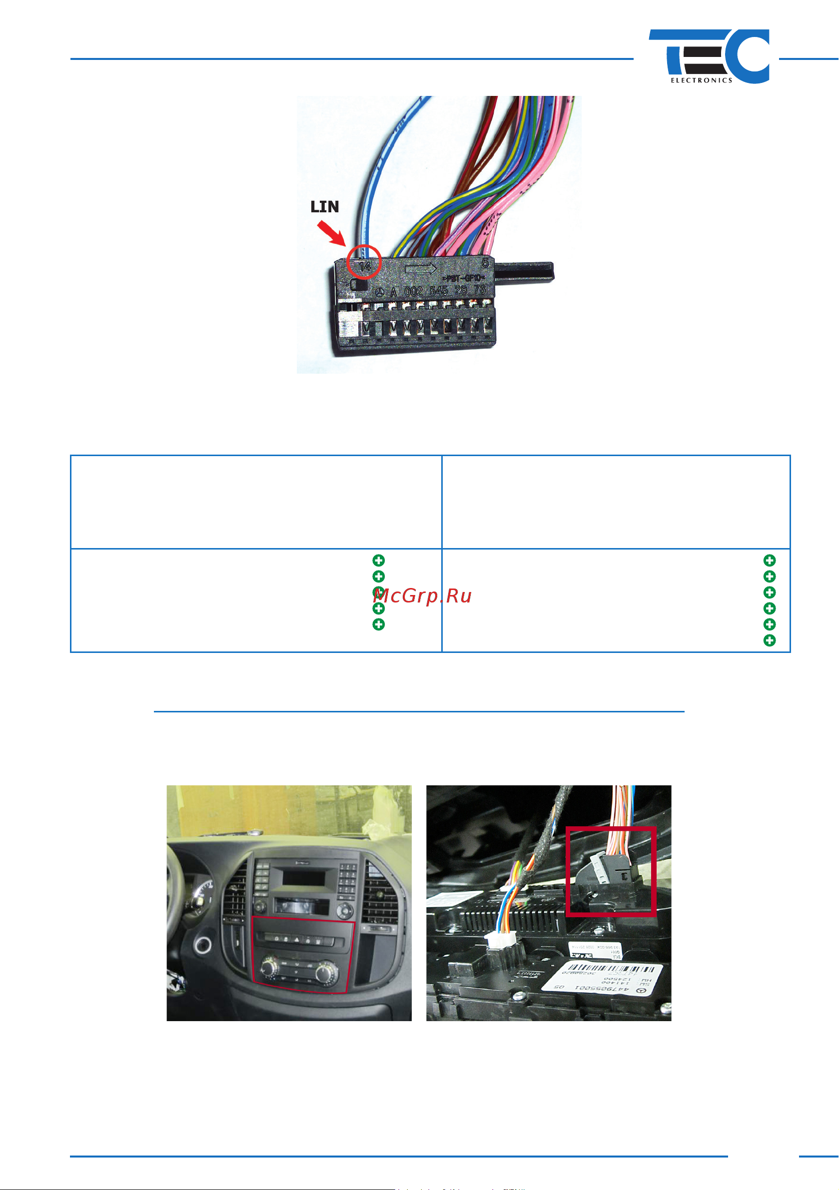 ТЭК-ЭЛЕКТРОНИКС FanControl GSM [11/27] Fancontrol gsm