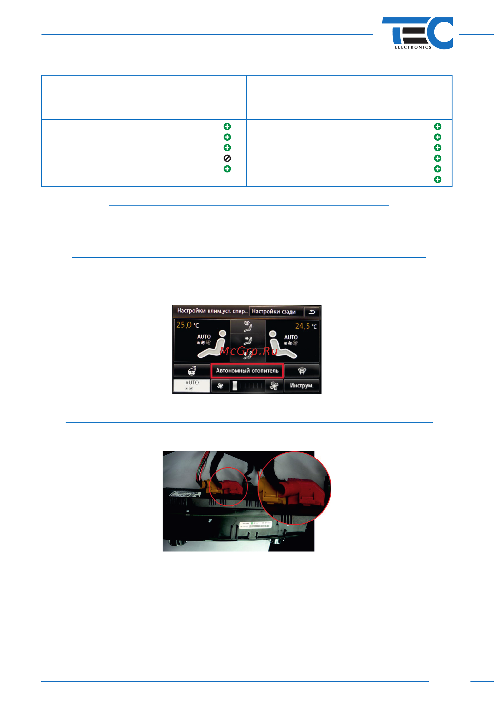 ТЭК-ЭЛЕКТРОНИКС FanControl GSM [2/45] Fancontrol gsm