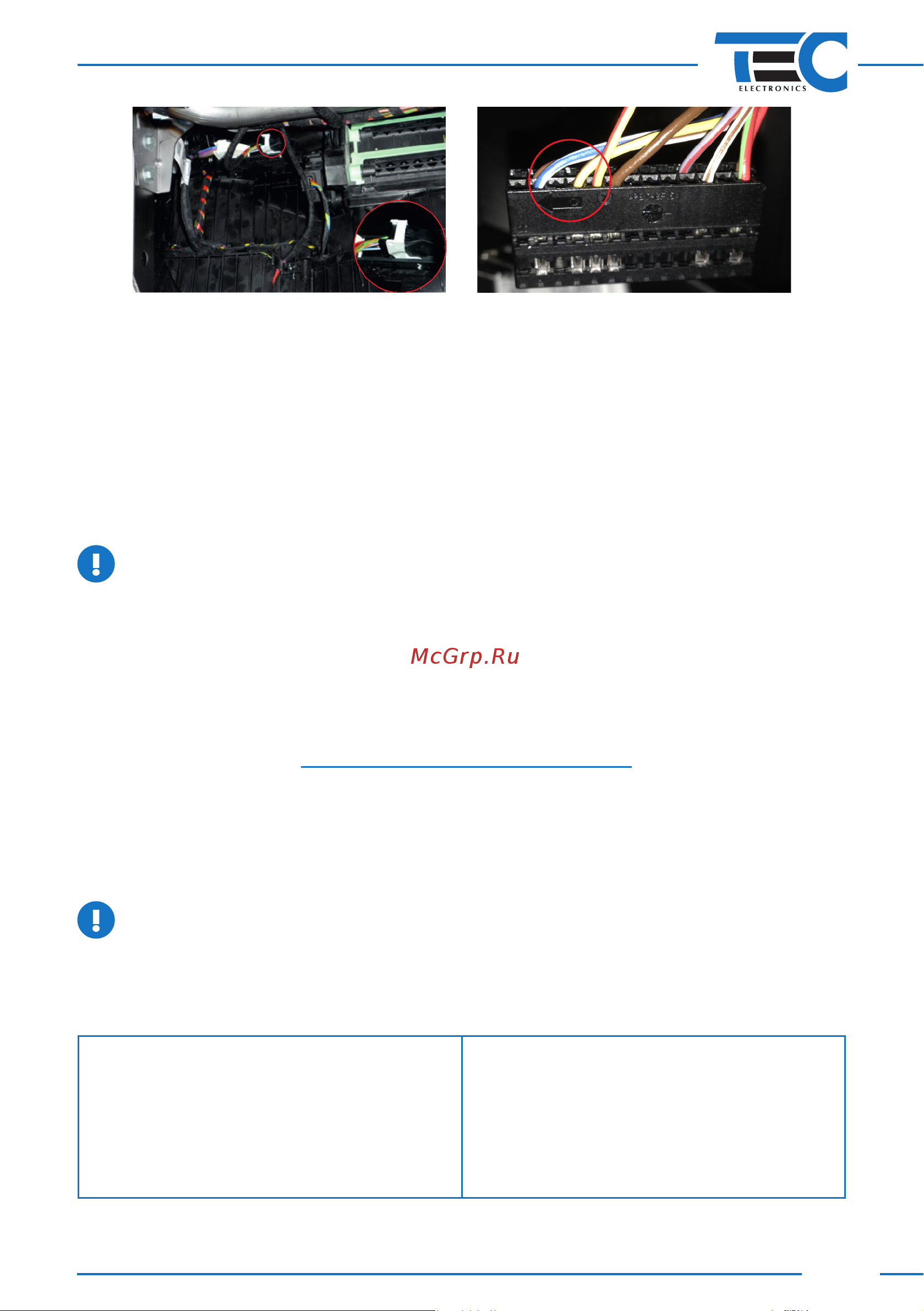 ТЭК-ЭЛЕКТРОНИКС FanControl U2 [5/18] Fancontrol u2