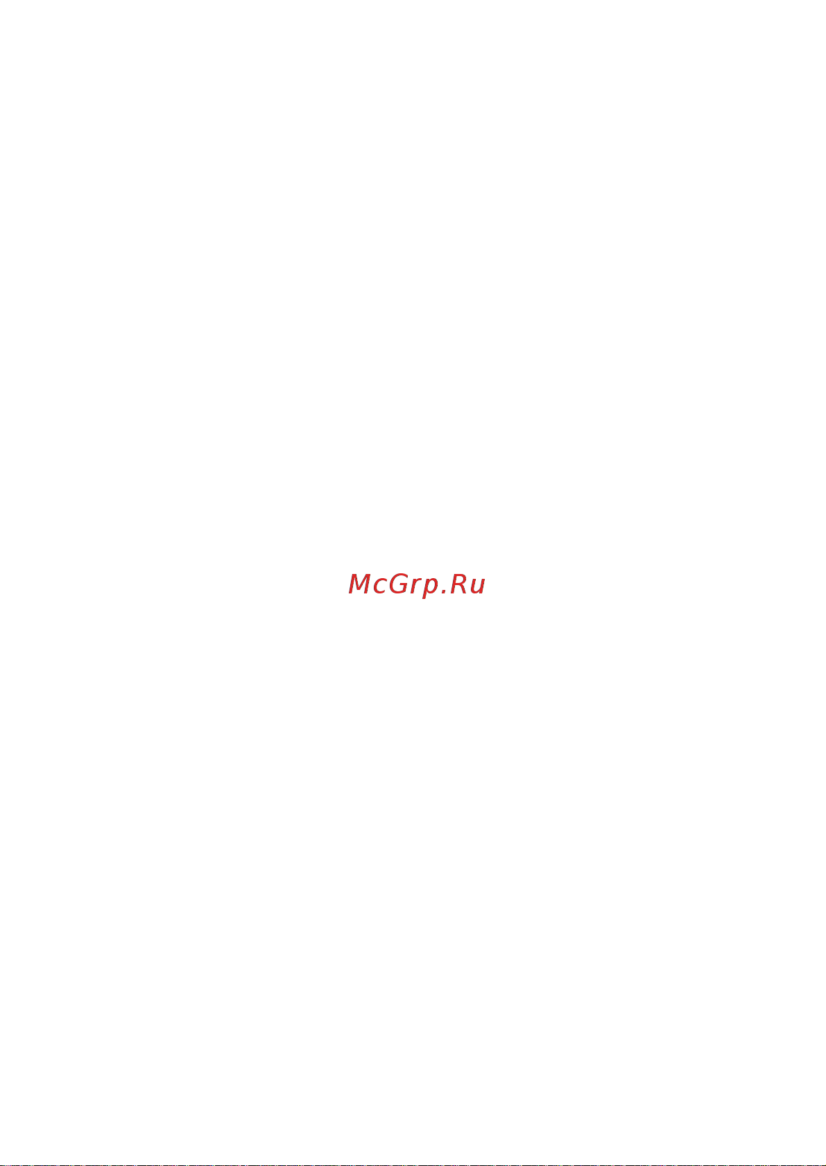 Autel MAXIscan MS300 OBD II Техническое описание онлайн [10/27] 629636