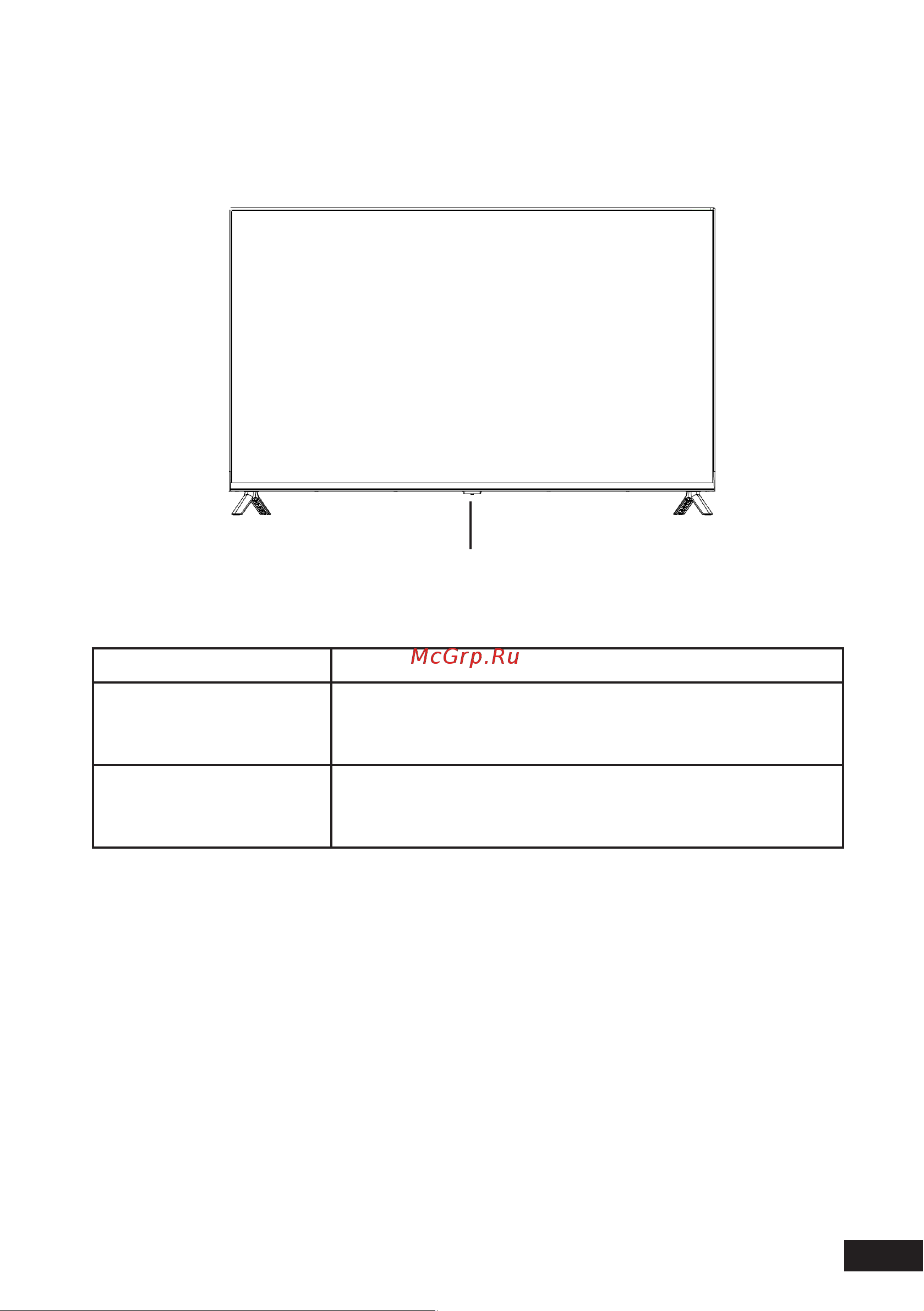 DEXP F43G8000C [15/84] Схема телевизора