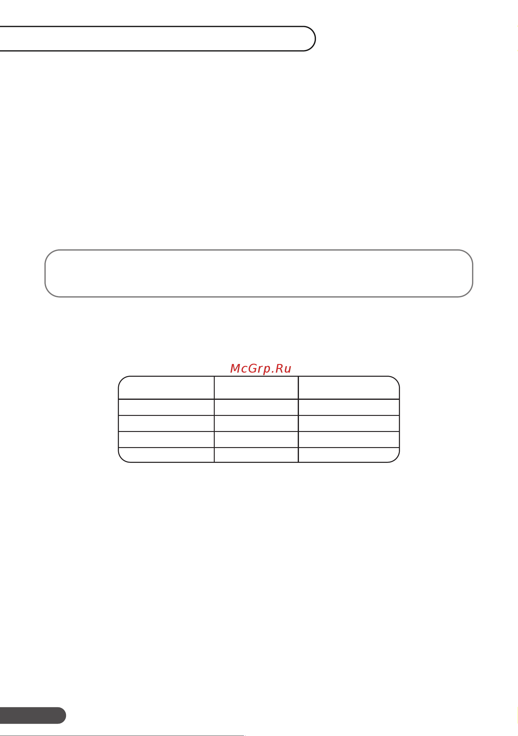 DEXP RF-SD090RMA/W [8/24] Перед использованием данного продукта