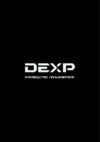 DEXP UF-N380DMG/BXIR Руководство пользователя