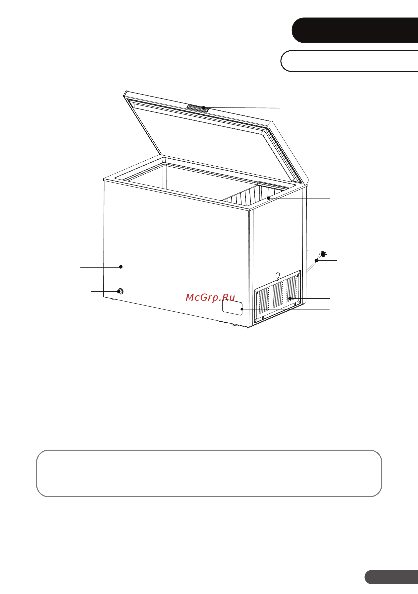 DEXP CF-D420MA/W [9/24] Схема устройства