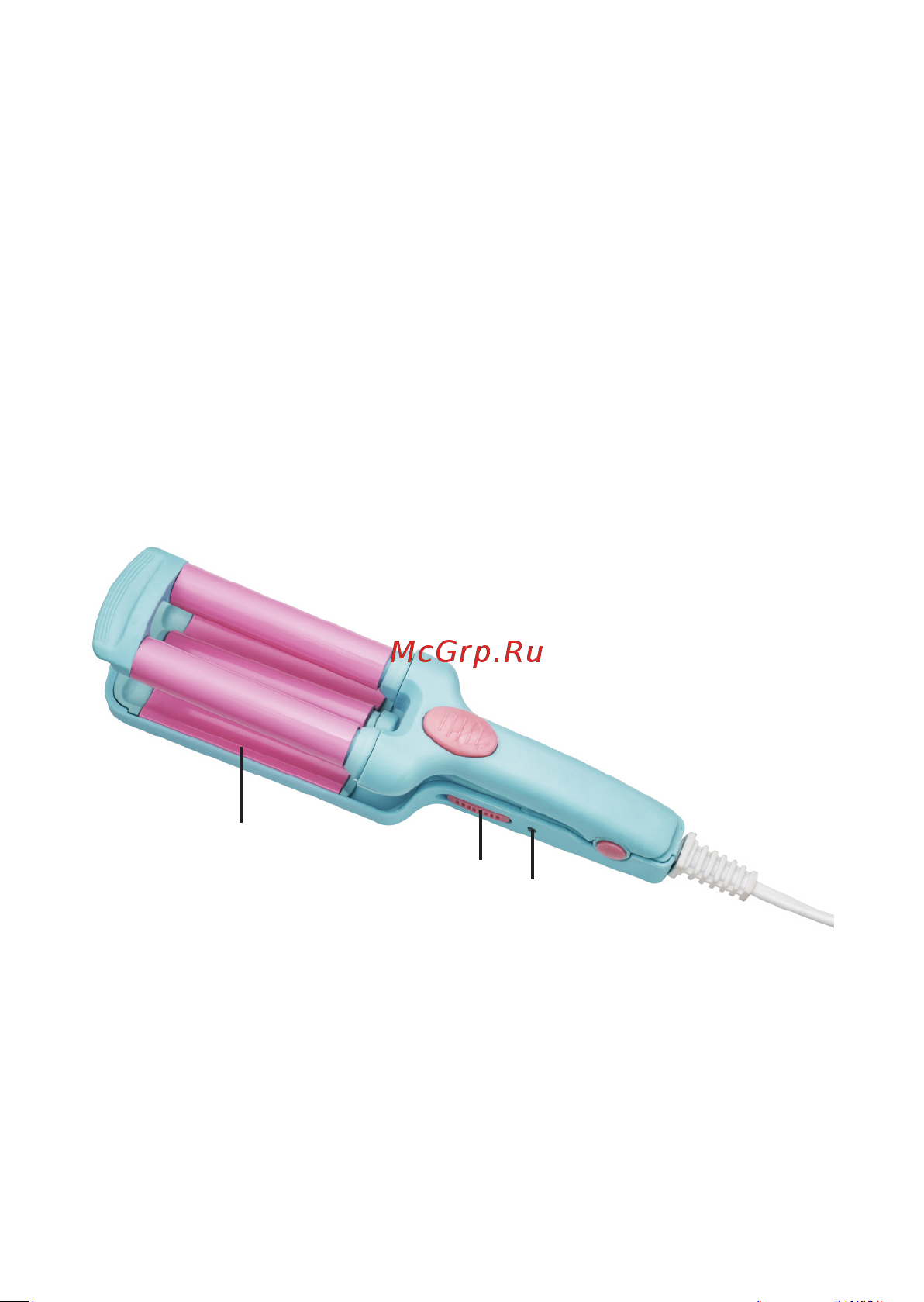 DEXP HC-485TW [6/12] Схема устройства