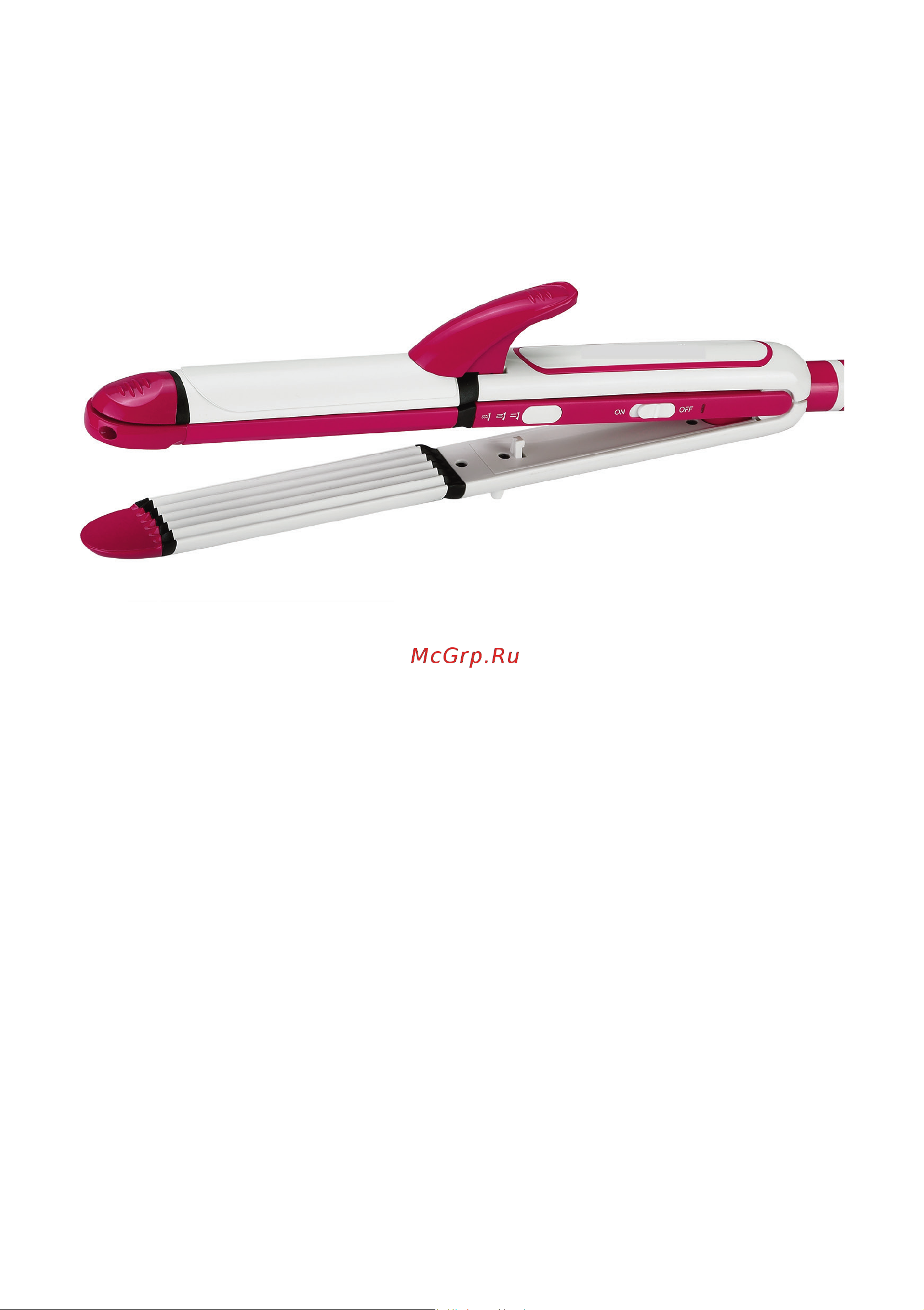DEXP HC-31S [2/8] Мультистайлер dexp hc 31s