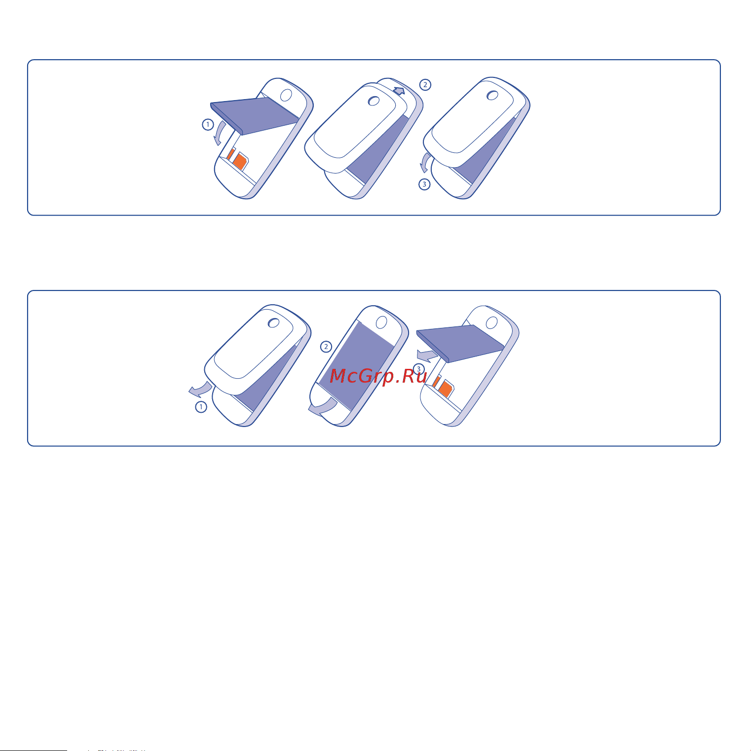 Alcatel OneTouch C750 Руководство пользователя онлайн [16/107] 630643