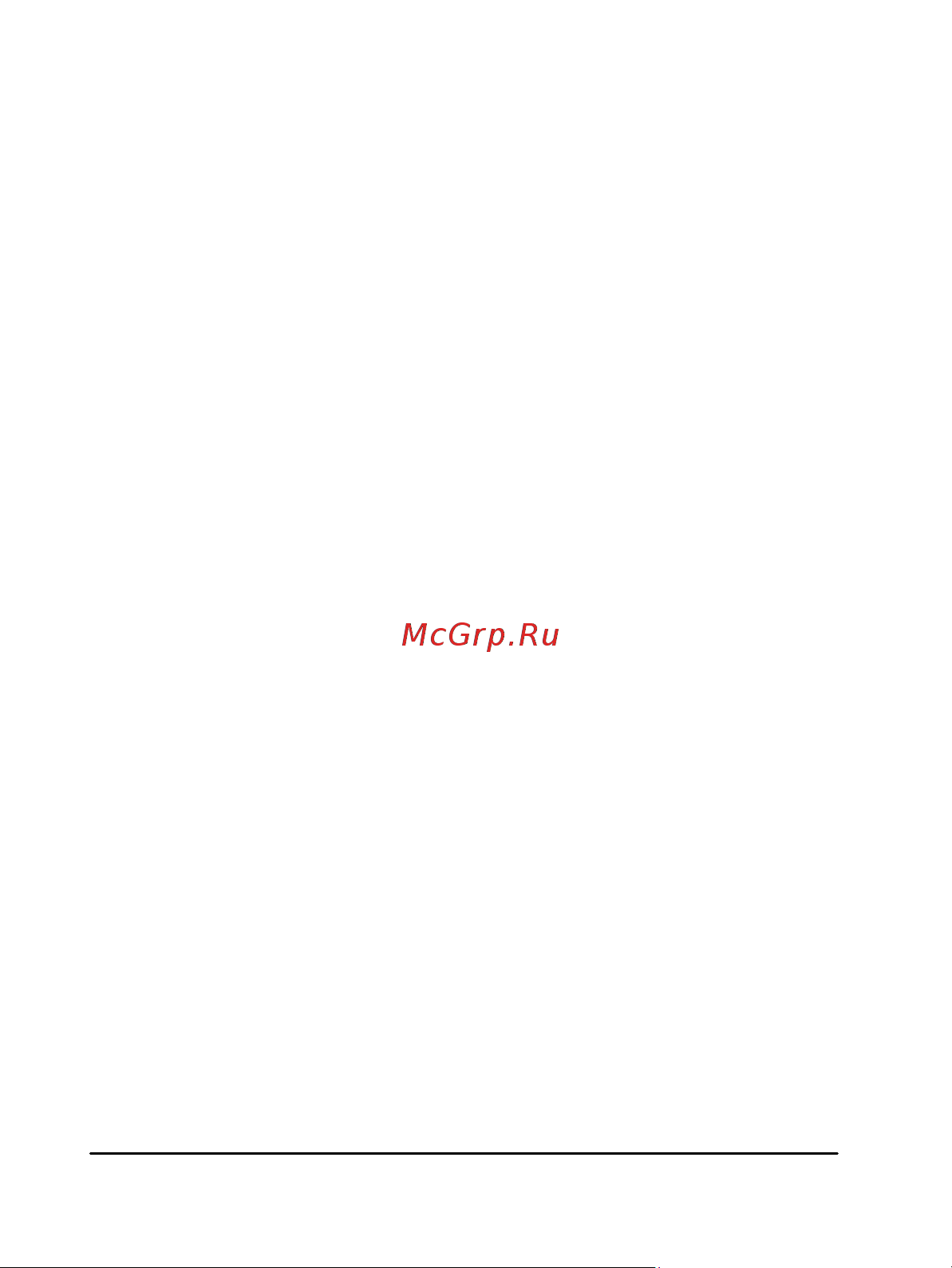 Fly MC110 [6/94] Меры предосторожности