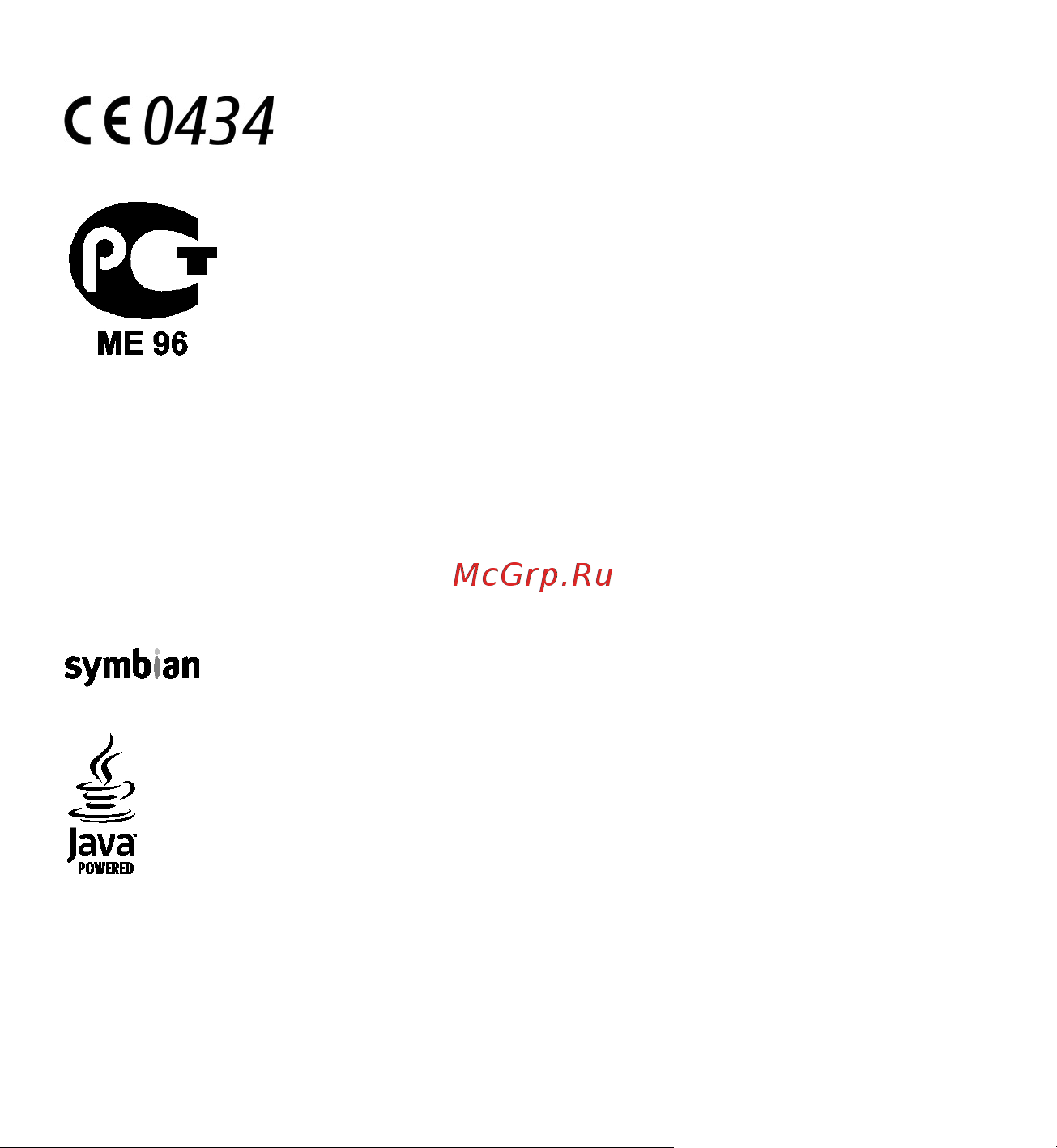 Nokia 5235 Comes With Music Руководство пользователя онлайн [2/186] 630753