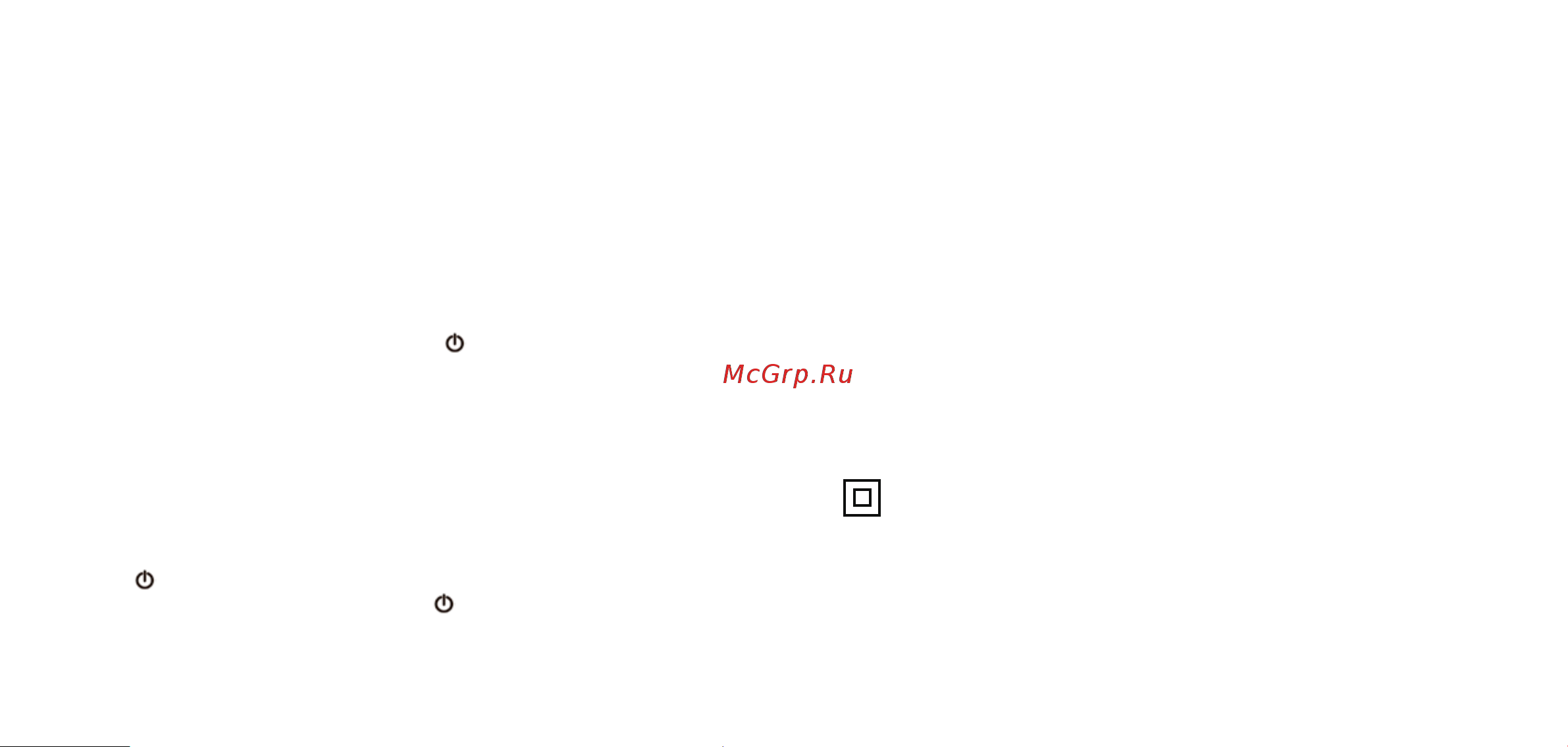 Centek CT-1650 [4/24] Порядок работы