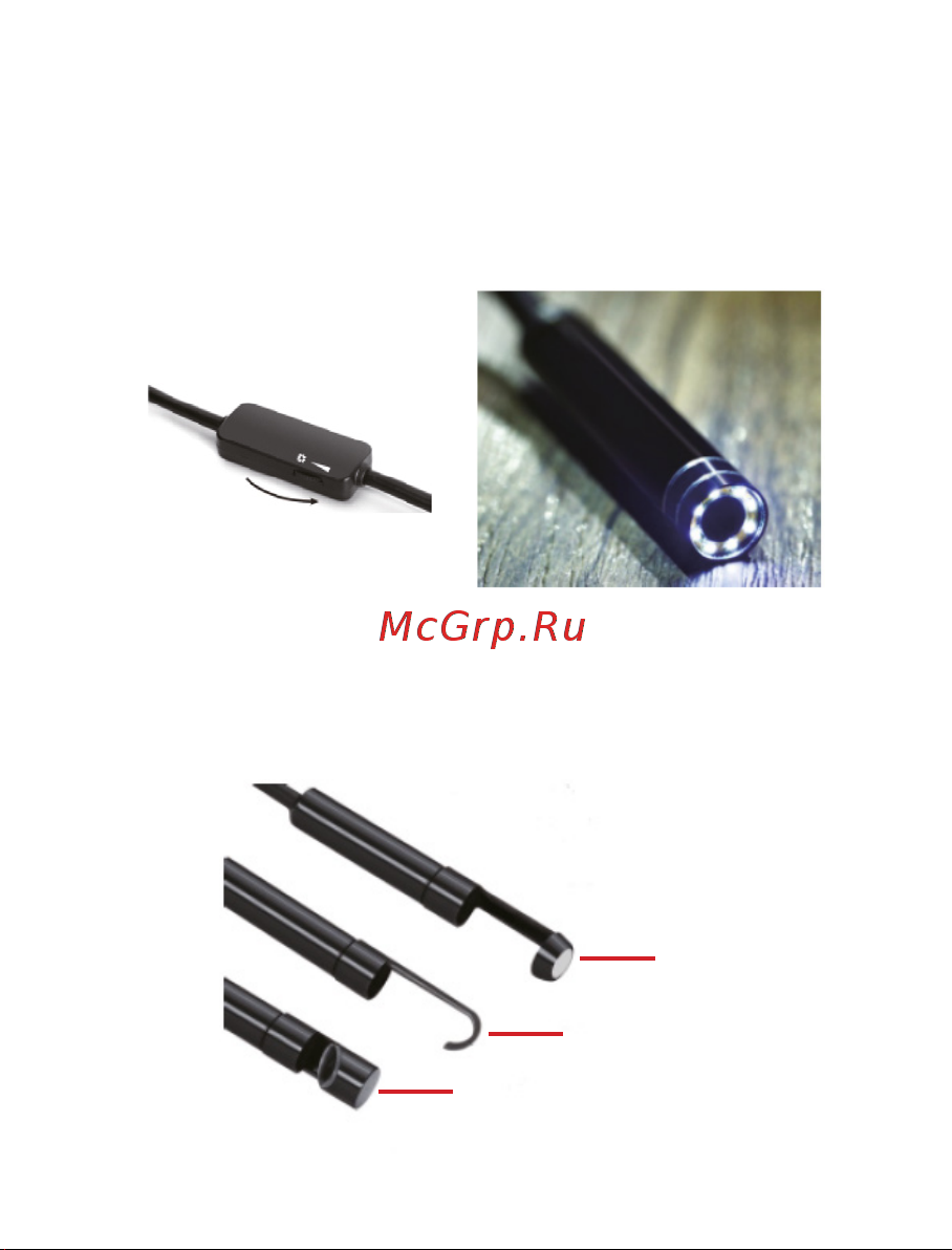 DEXP EW8H3 WiFi [3/8] Инструкция по использованию