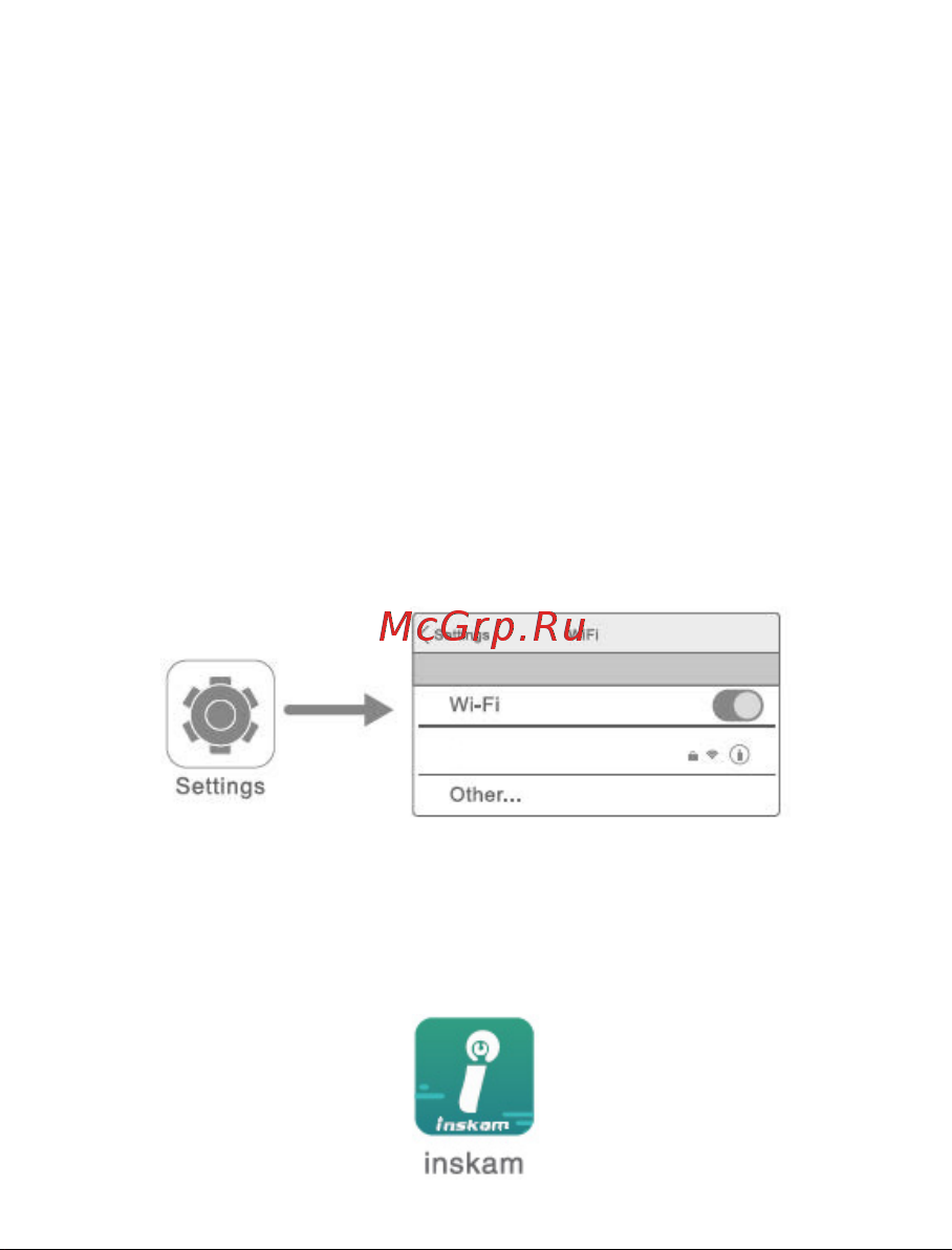 DEXP EW8H3 WiFi [4/8] Скачивание приложения
