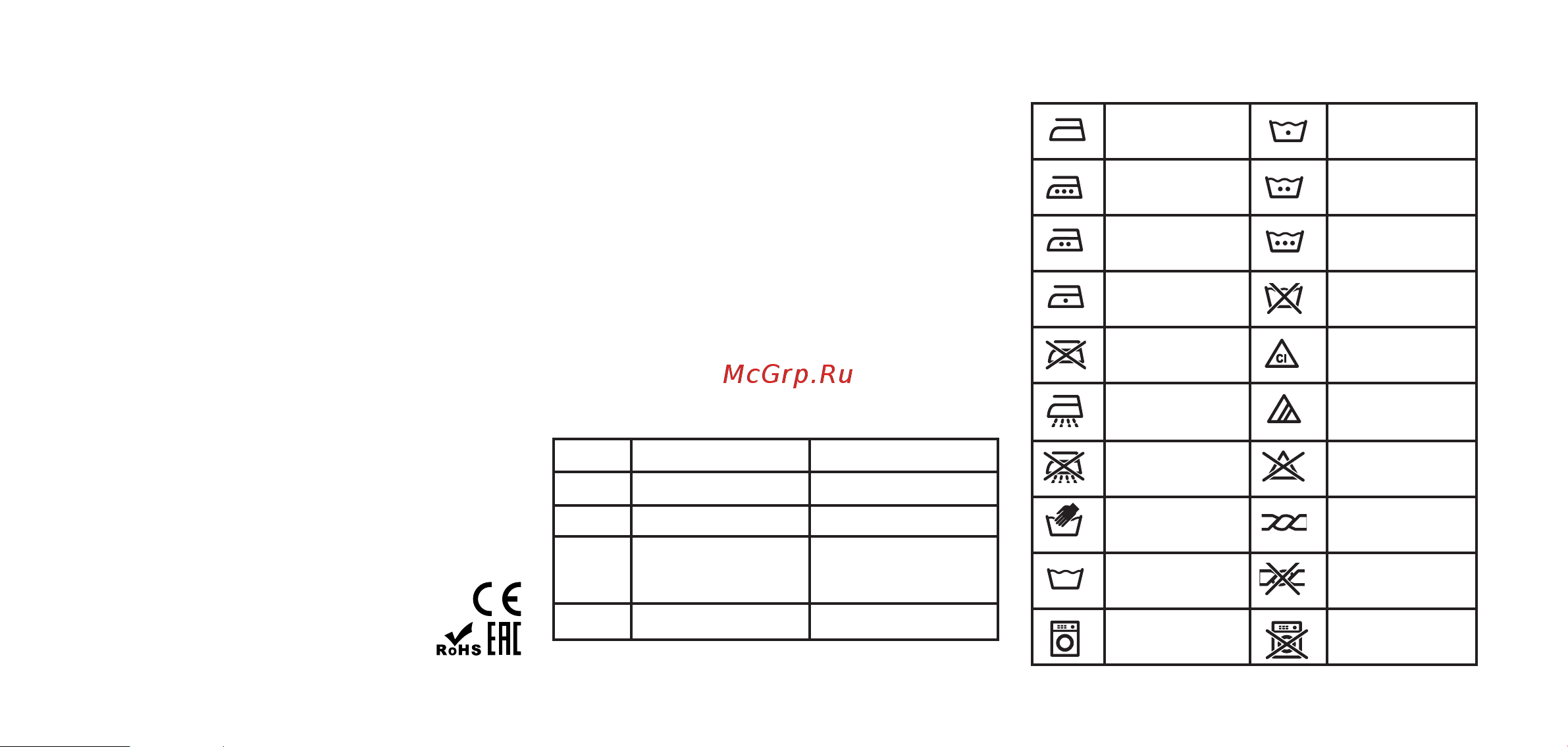 Centek CT-2300 [14/28] Центру для одержання рекомендацій із подальшої експлуатації