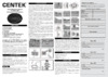 Centek CT-8301-69 Инструкция по эксплуатации