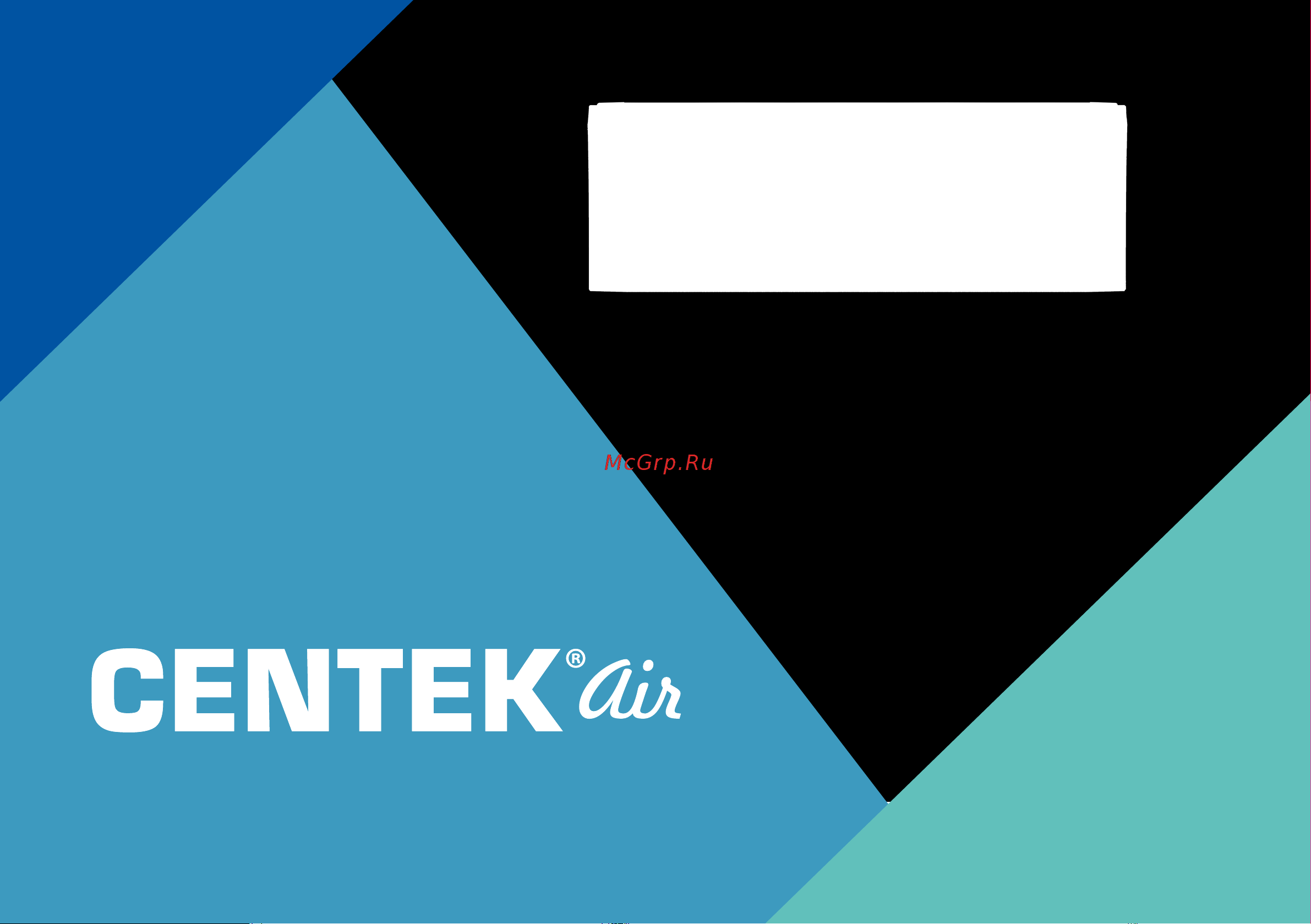 Centek DC Inverter, компрессор HIGHLY, 4D-обдув, антибактериальный фильтр CT-65Q24 [27/50] Серия