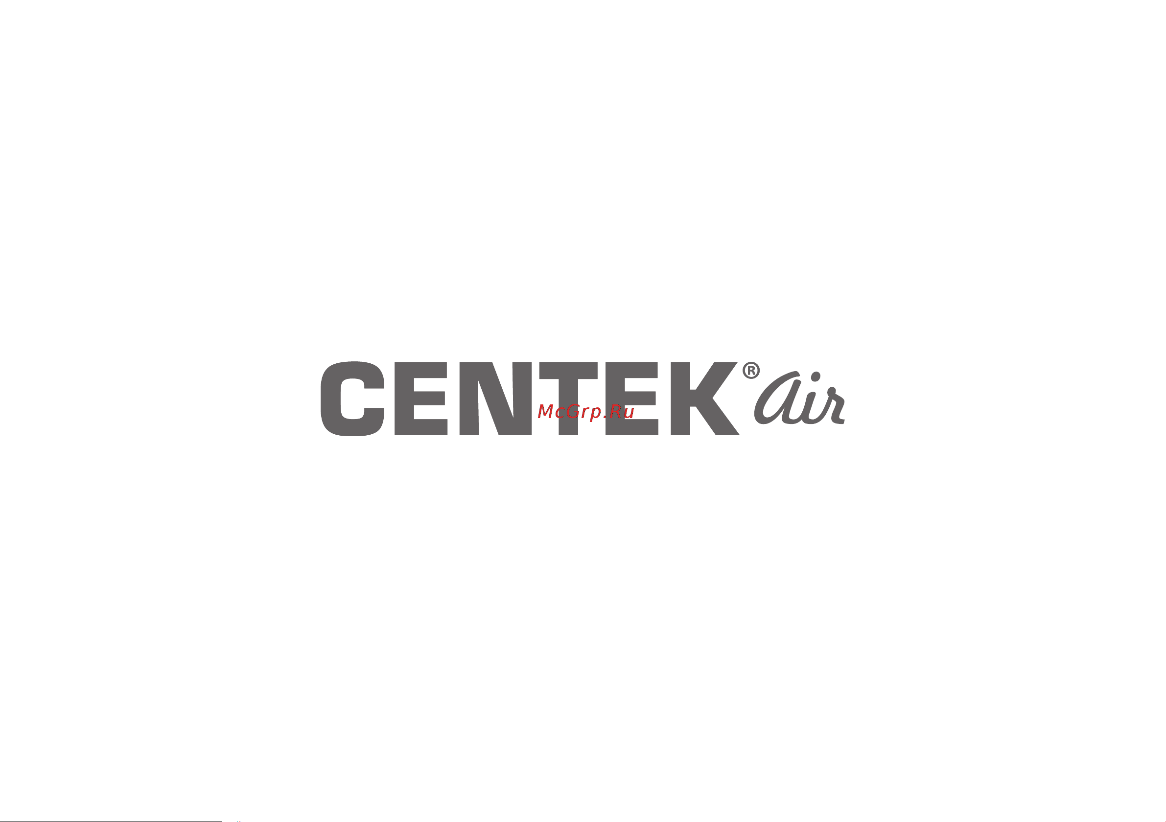 Centek DC Inverter, компрессор HIGHLY, 4D-обдув, антибактериальный фильтр CT-65Q24 Инструкция по эксплуатации онлайн [49/50] 844639