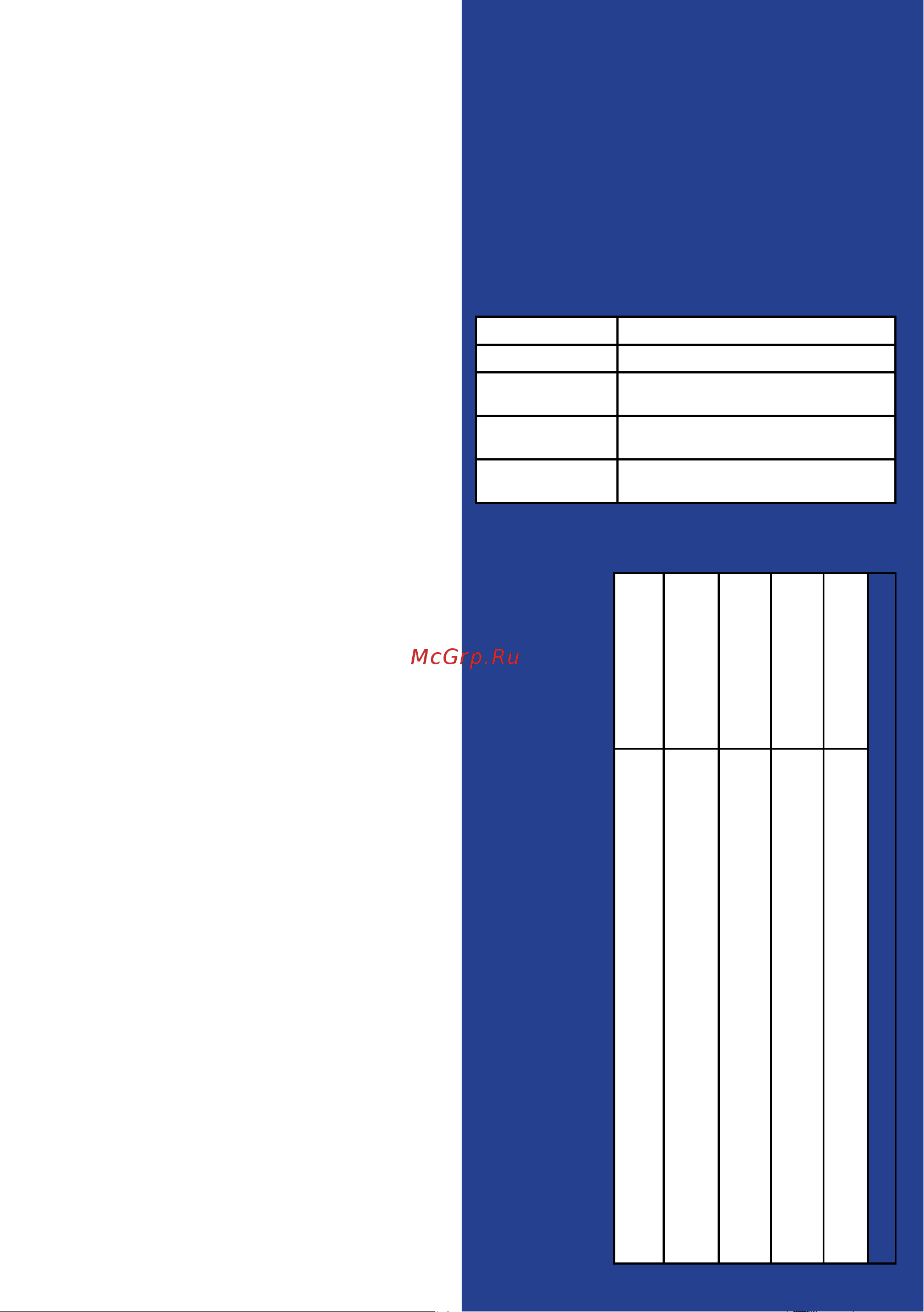 Centek CT-5025 Gray [3/6] Гарантийный талон _________ кепілдік талоны