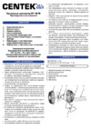 Centek CT-5040 Инструкция по эксплуатации