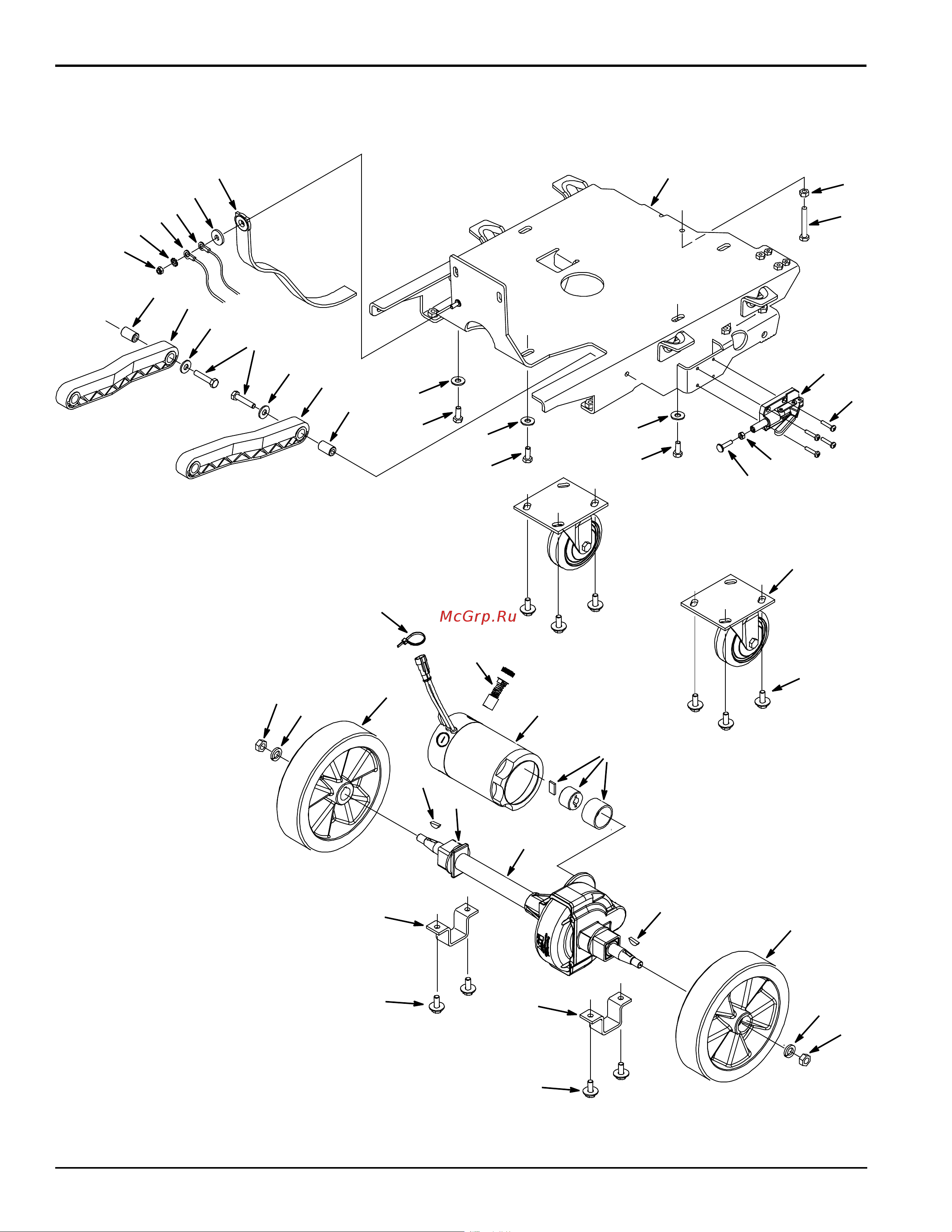 tennant-t5-65c-36-145-drive-group