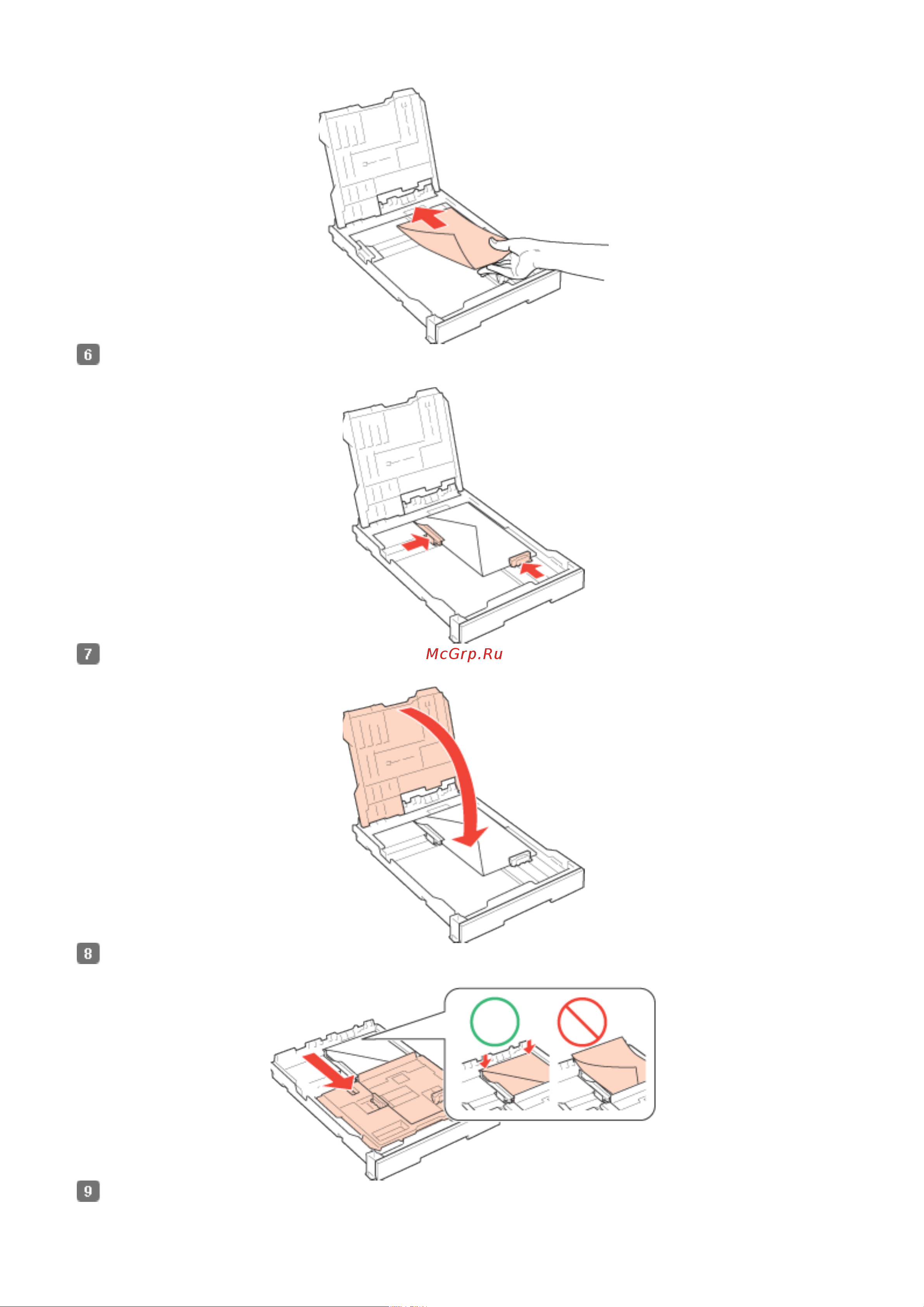 Epson TX710W Инструкция по эксплуатации онлайн [108/176] 15218