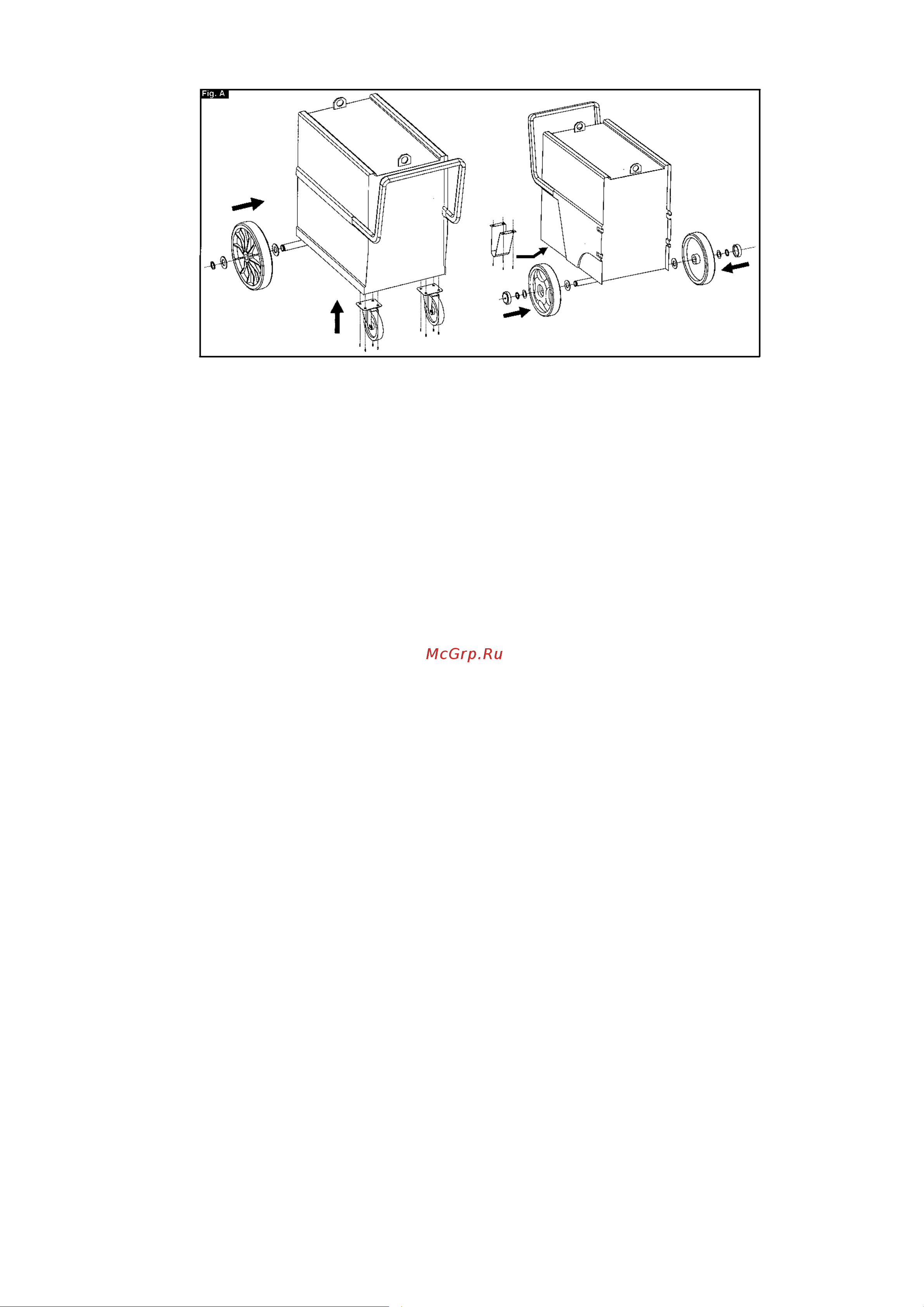 Blue Weld omega 530 hd 819130 [5/5] Www blueweld ru