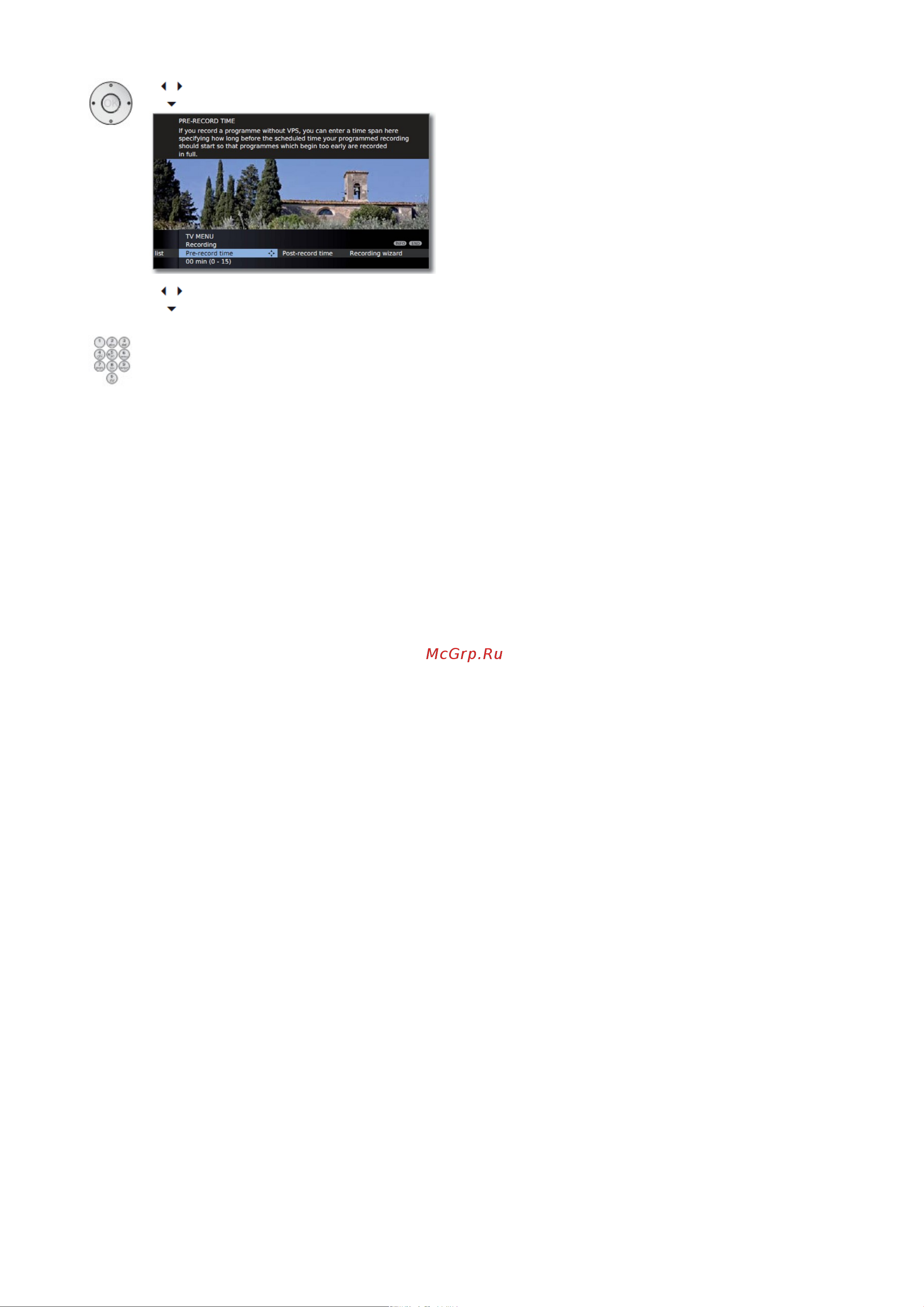Loewe Connect 32 51408U82 White Инструкция по эксплуатации онлайн [102/176] 227071