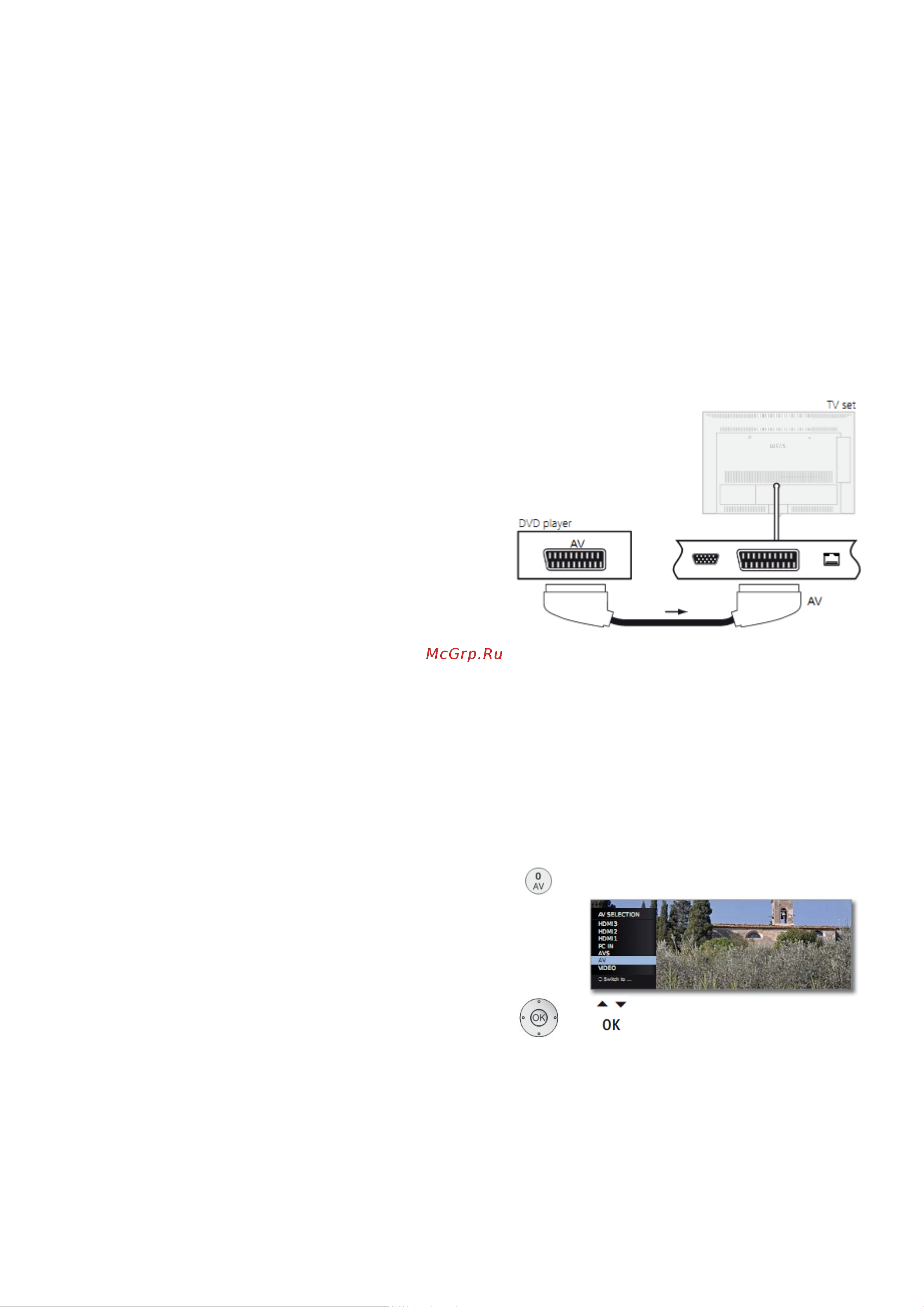 Loewe Connect 32 51408U82 White [129/176] Внешние устройства