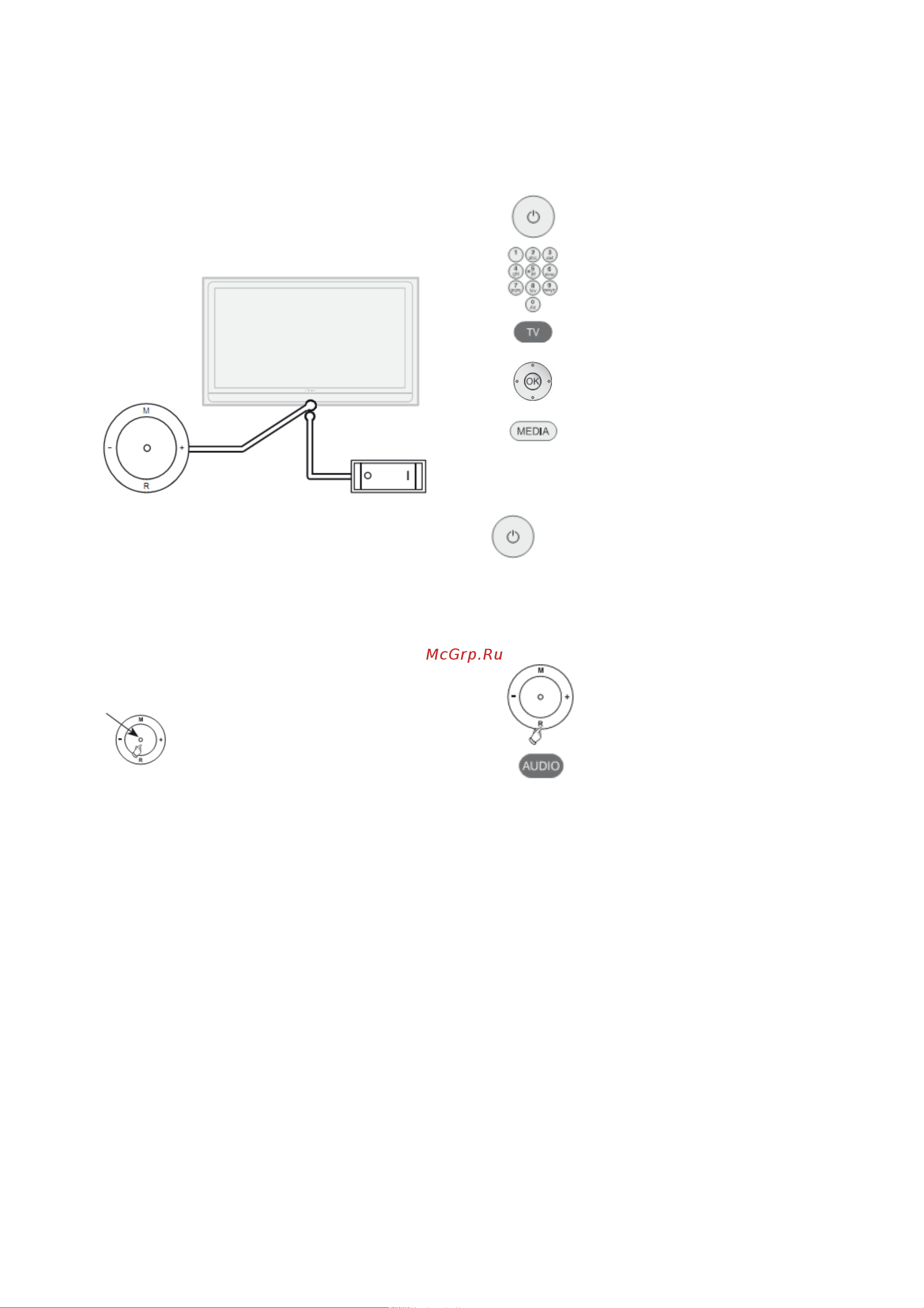 Loewe Connect 32 51408U82 White [25/176] Приблизительно 2 секунд