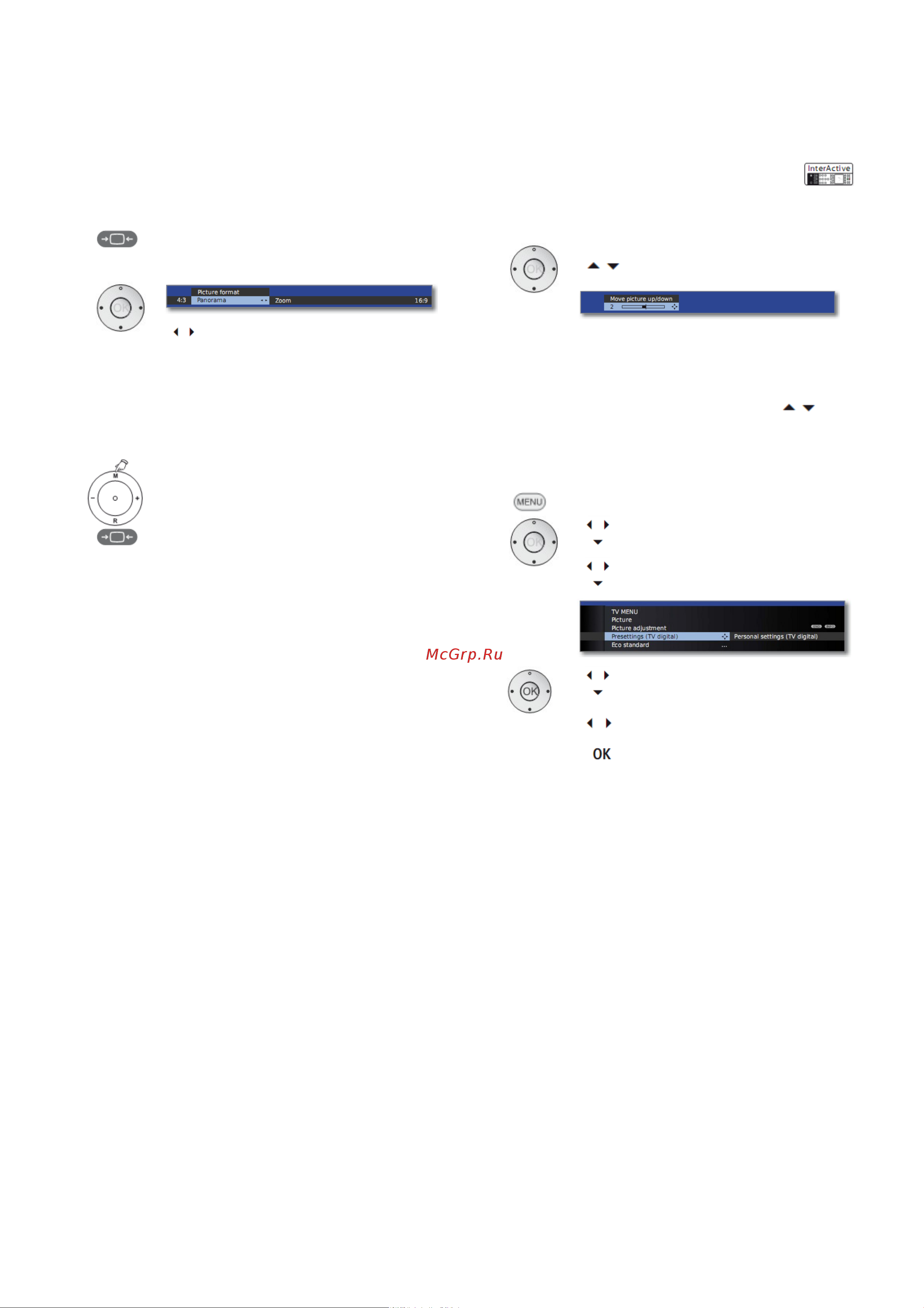 Loewe Connect 32 51408U82 White [41/176] Ежедневная эксплуатация