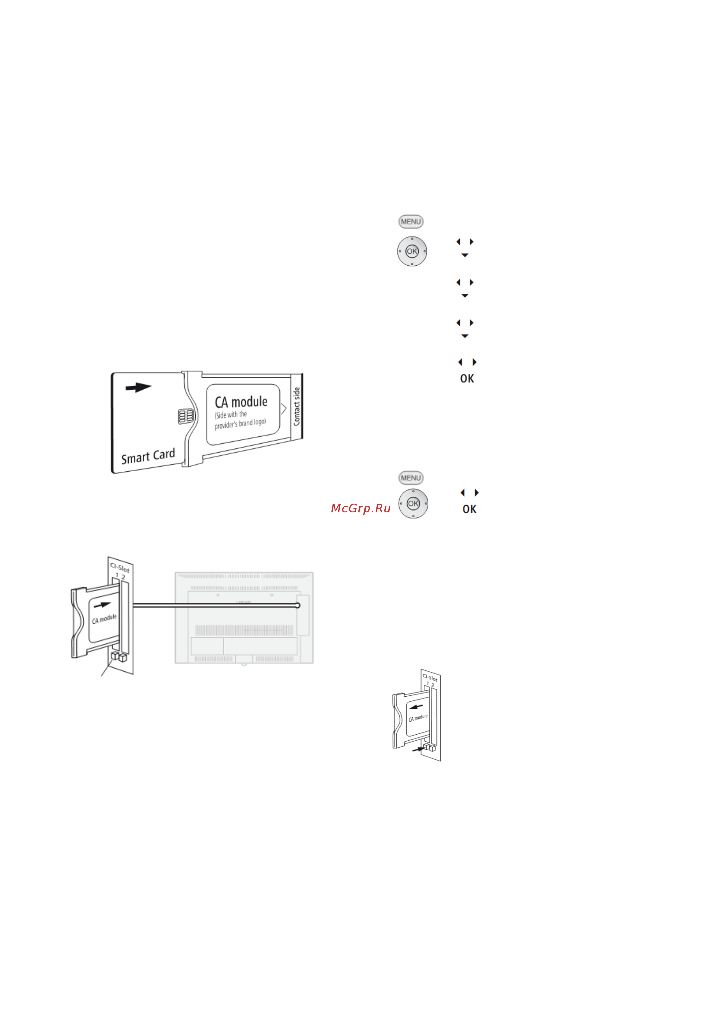 Loewe Connect 32 51408U82 White [72/176] Закодированные станции