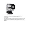 Gopro Водонепроницаемый бокс AHDEH-301 Dive Housing 60м Инструкция по эксплуатации