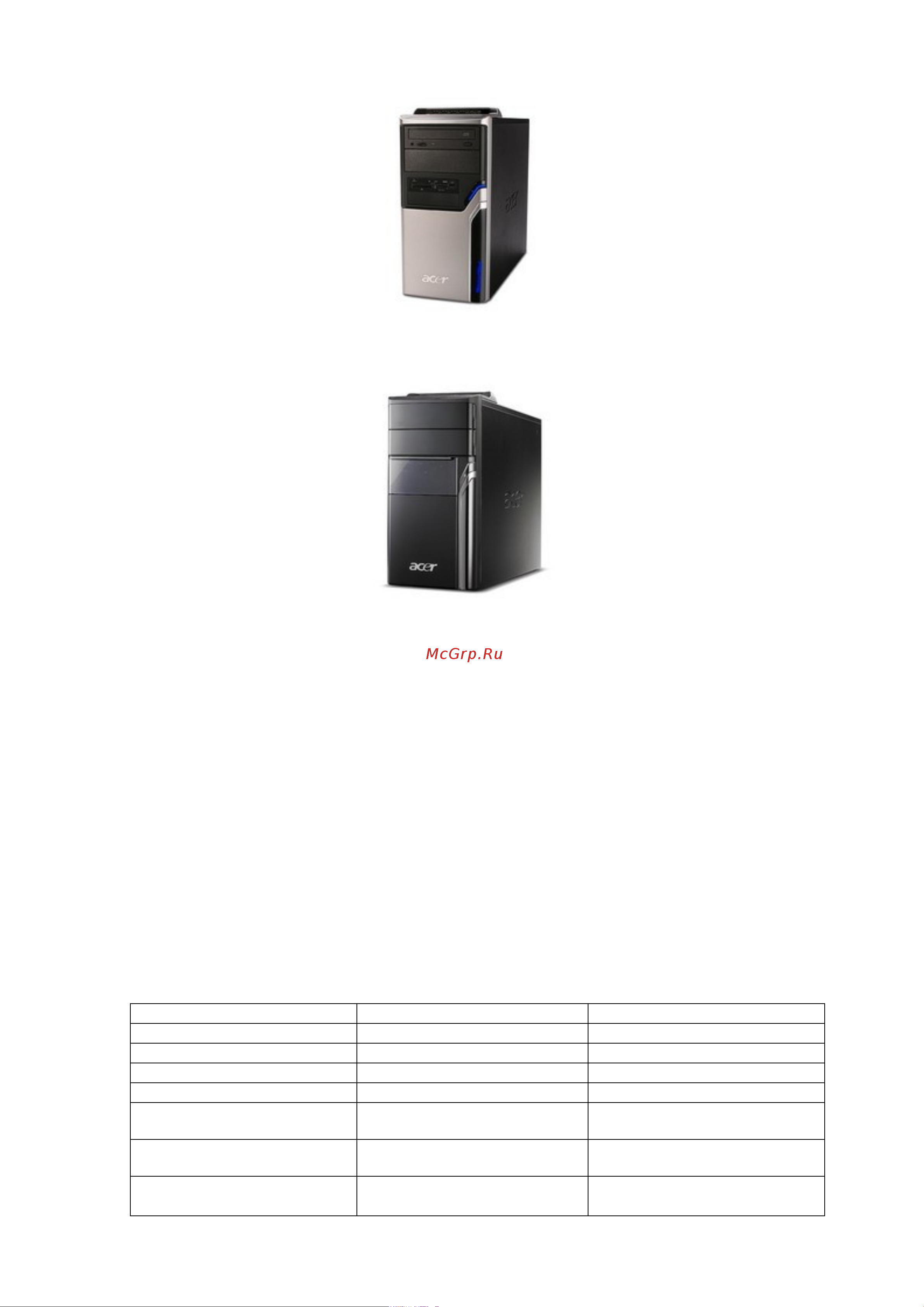 Acer As M7710 7B.R7P Инструкция по эксплуатации онлайн [17/52] 238268