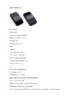 Sony VGP-BMS10 Black Инструкция по эксплуатации