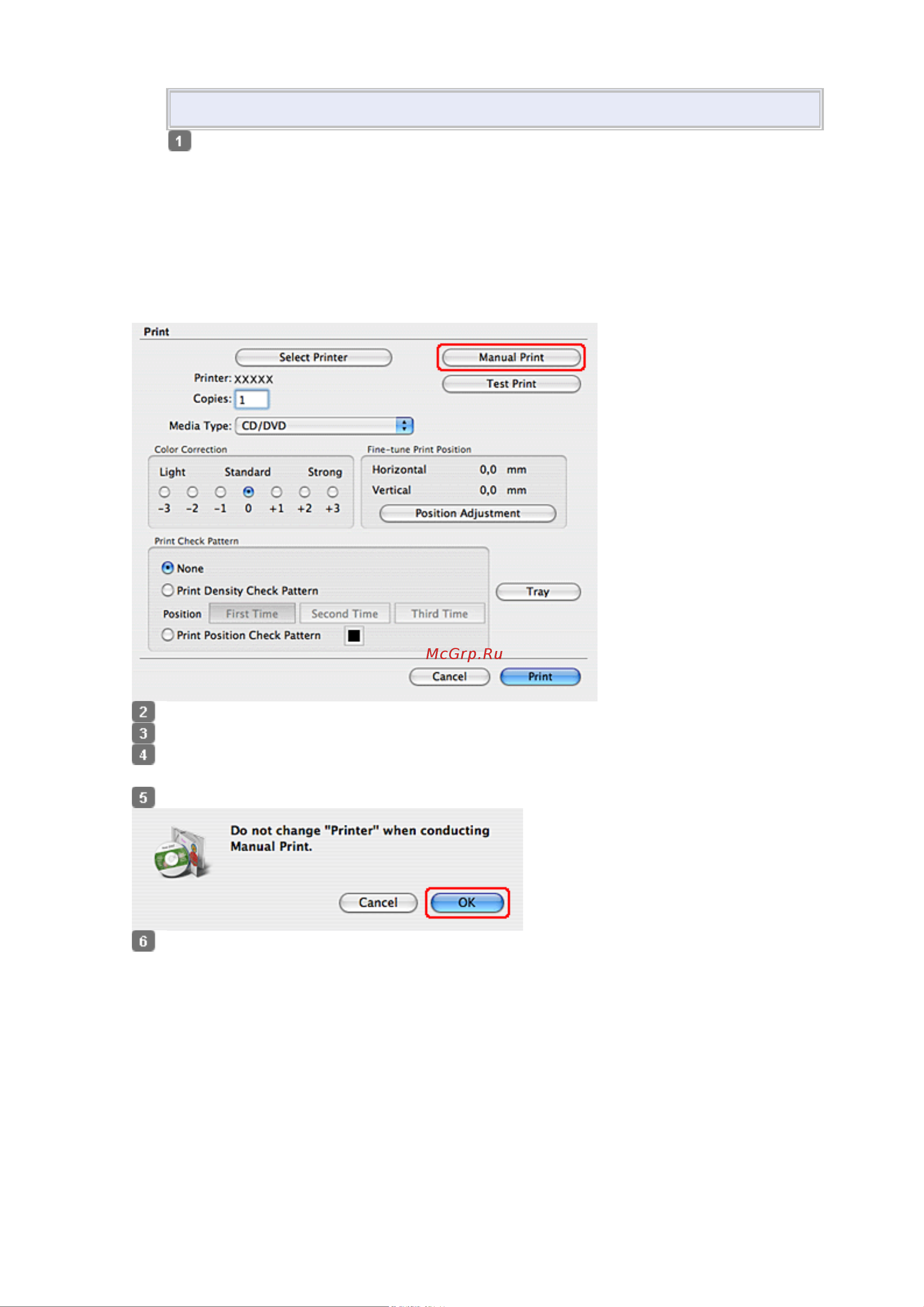 Epson PX730WD  Инструкция по эксплуатации онлайн [20/174] 238732