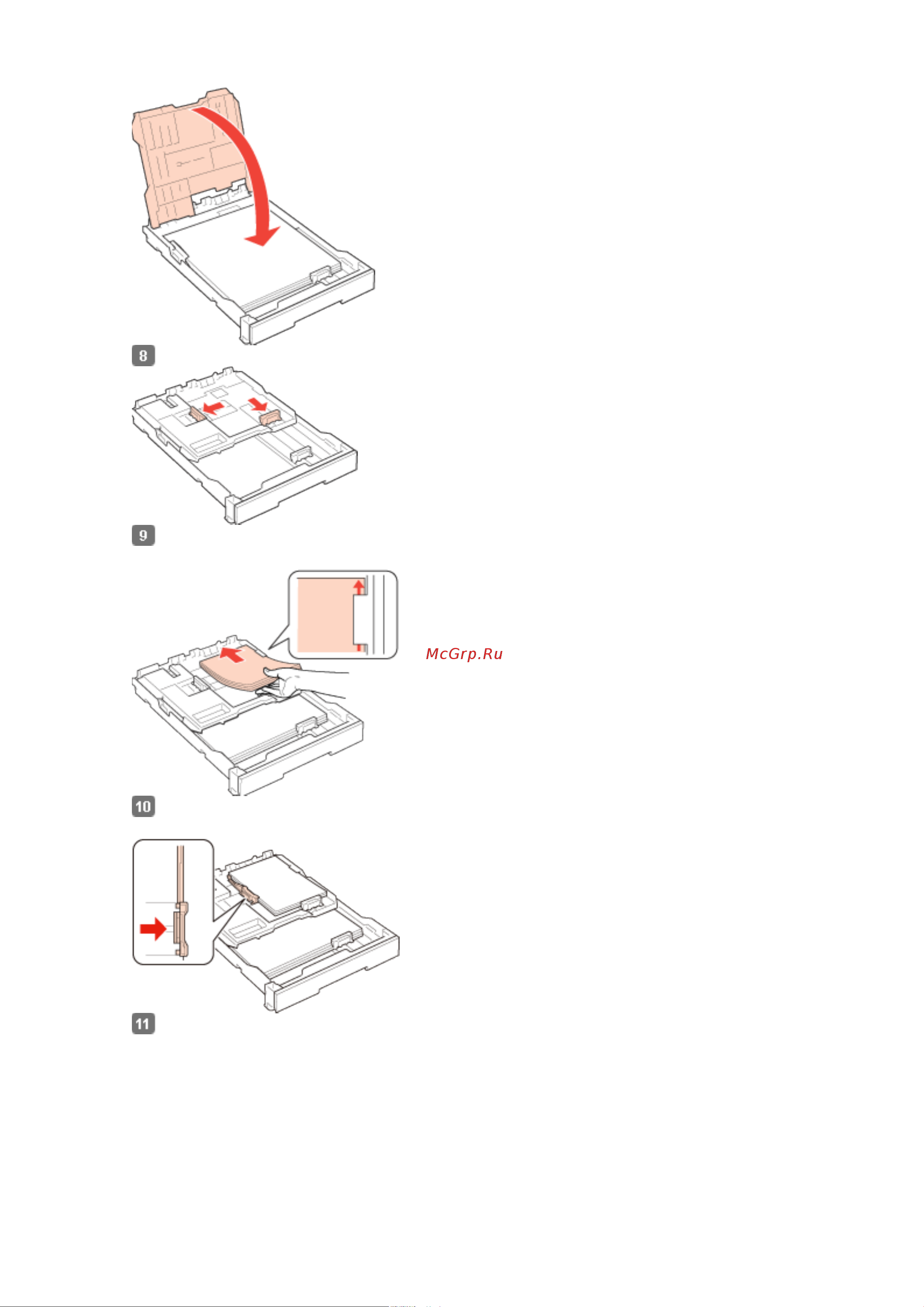 Epson PX730WD  Инструкция по эксплуатации онлайн [76/174] 238732
