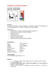 Samsung YA-EP370Black Инструкция по эксплуатации