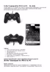 STRIKE 3 (SL-4442-SBK) Black