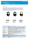 Sennheiser HD 598 Инструкция по эксплуатации
