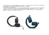 Urbanears Zinken Indigo Инструкция по эксплуатации