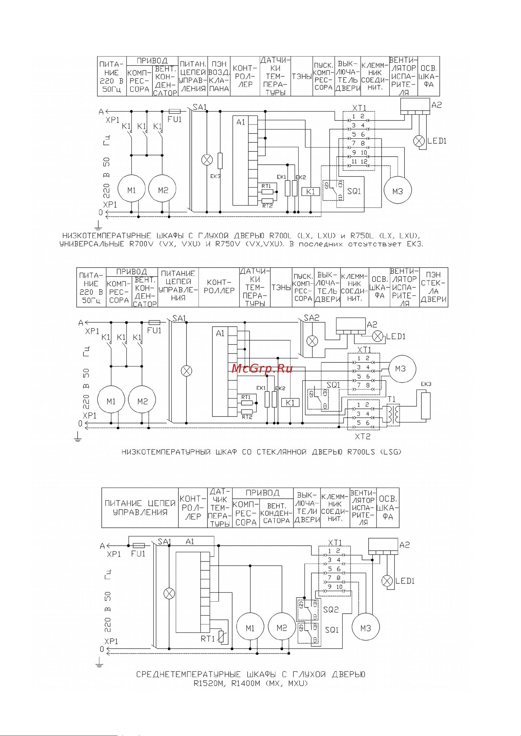 Ариада Рапсодия R1520LX Руководство по эксплуатации онлайн [15/20] 543863