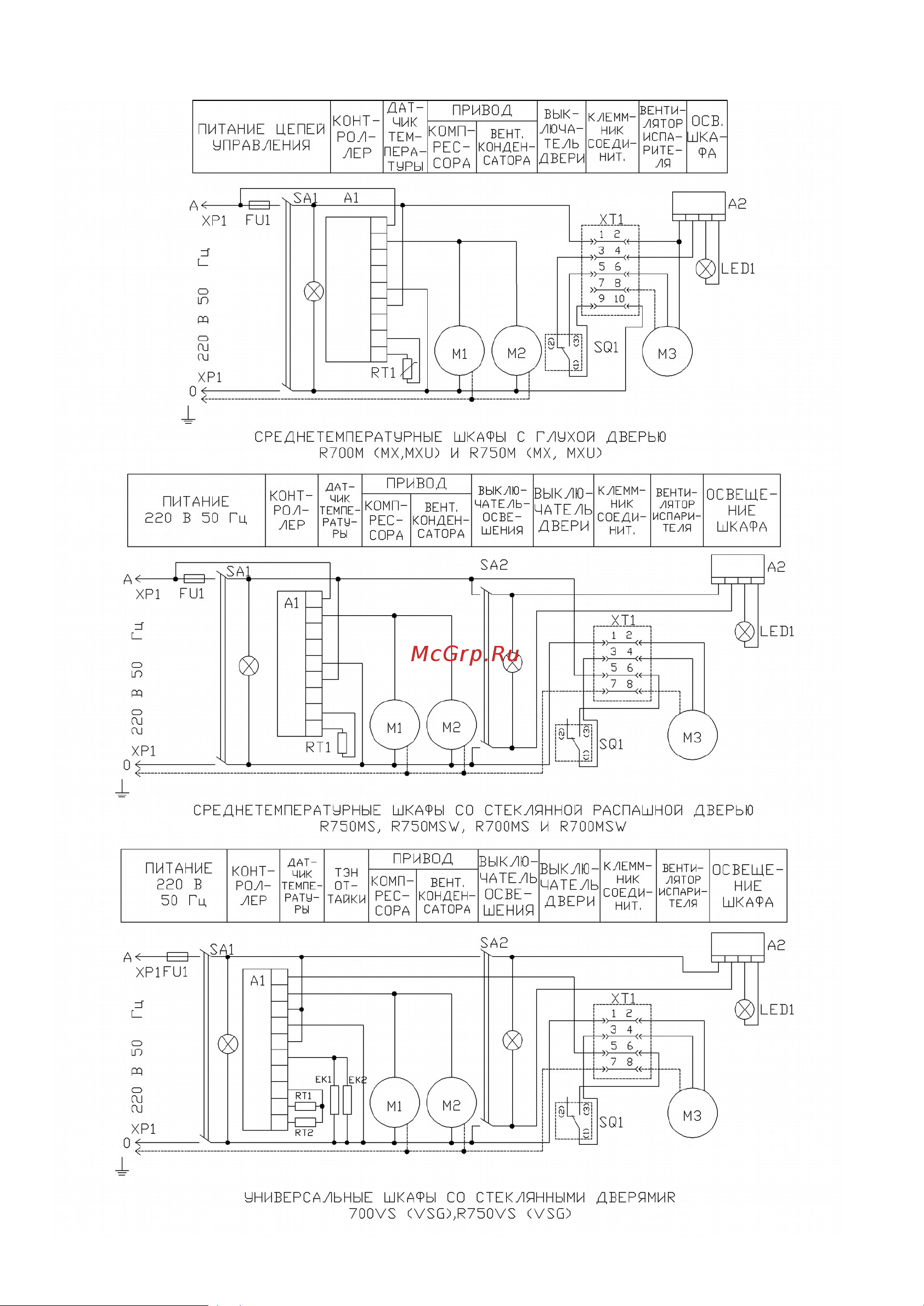 Ариада Ария A1400LS Руководство по эксплуатации онлайн [14/20] 543875
